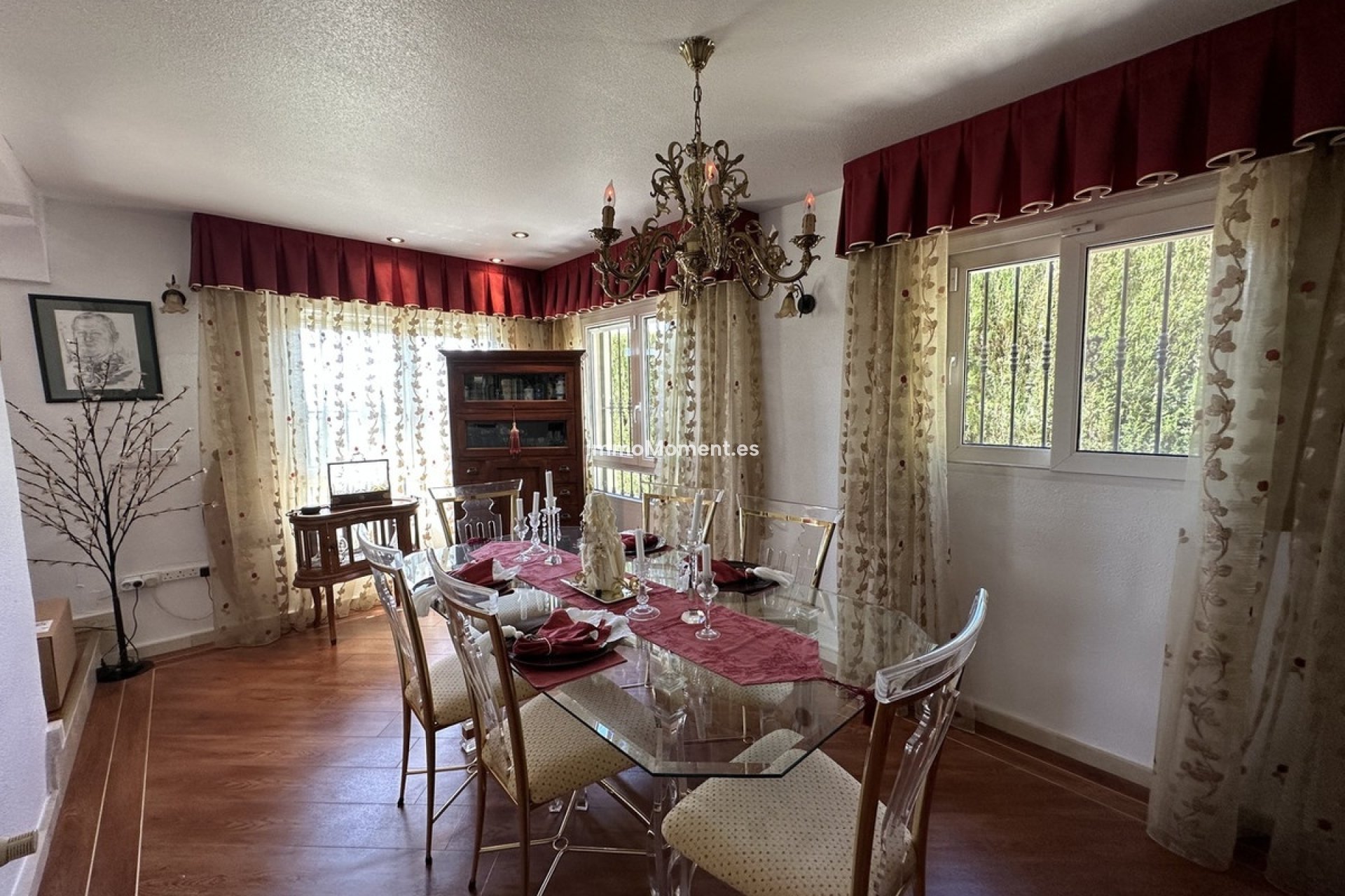 Reventa - Villa - Orihuela - Villamartin