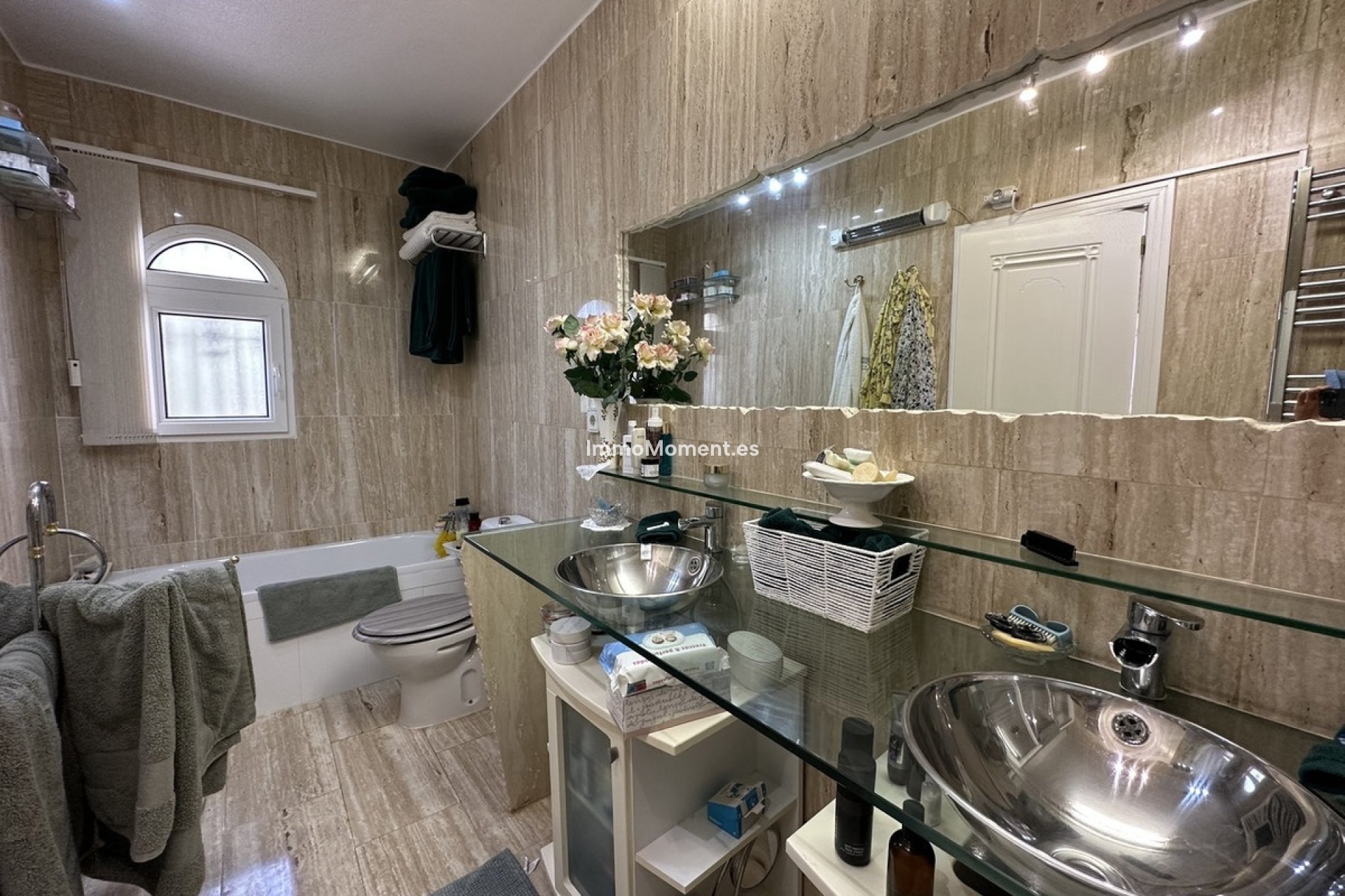 Reventa - Villa - Orihuela - Villamartin