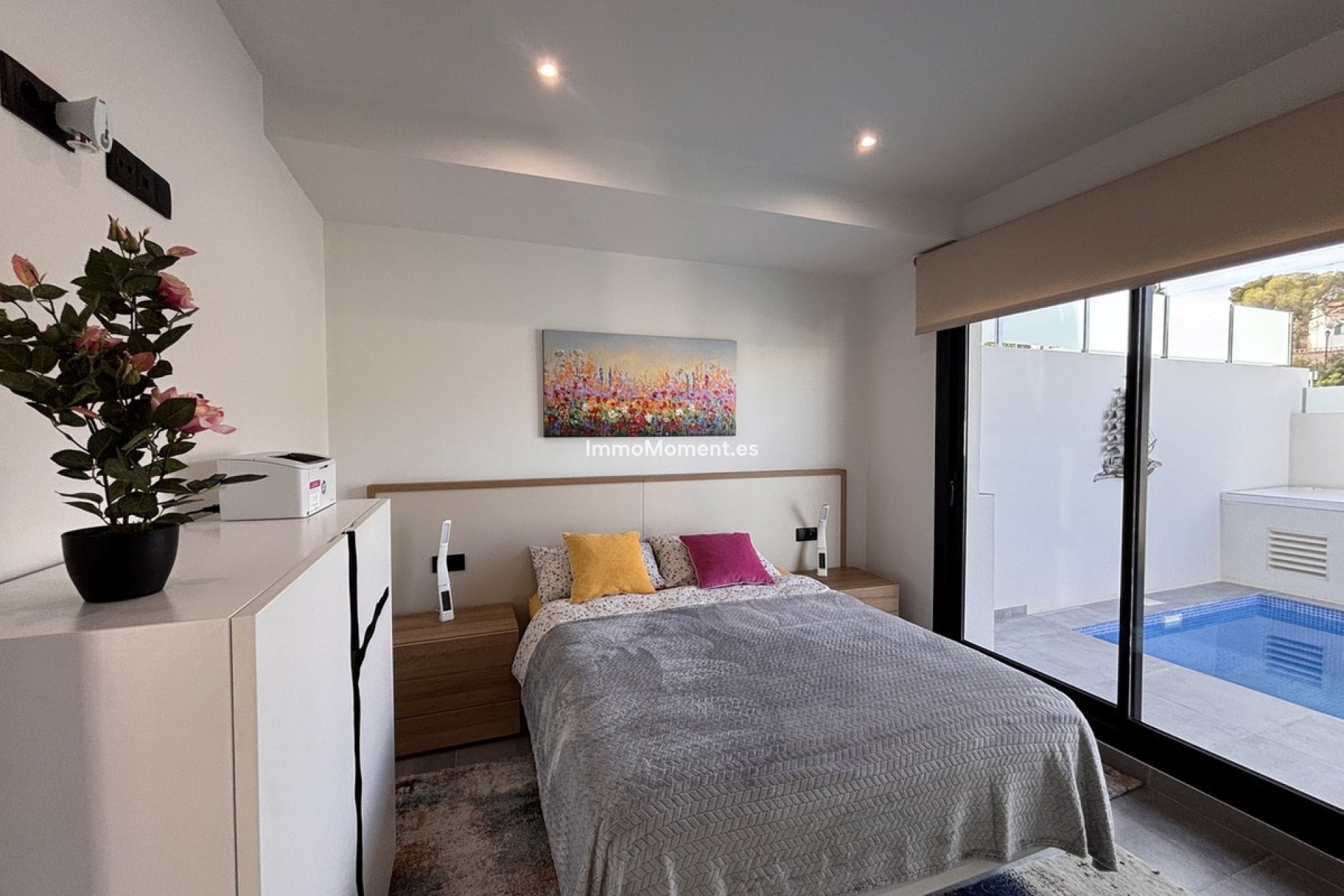 Reventa - Villa - Orihuela - Villamartin