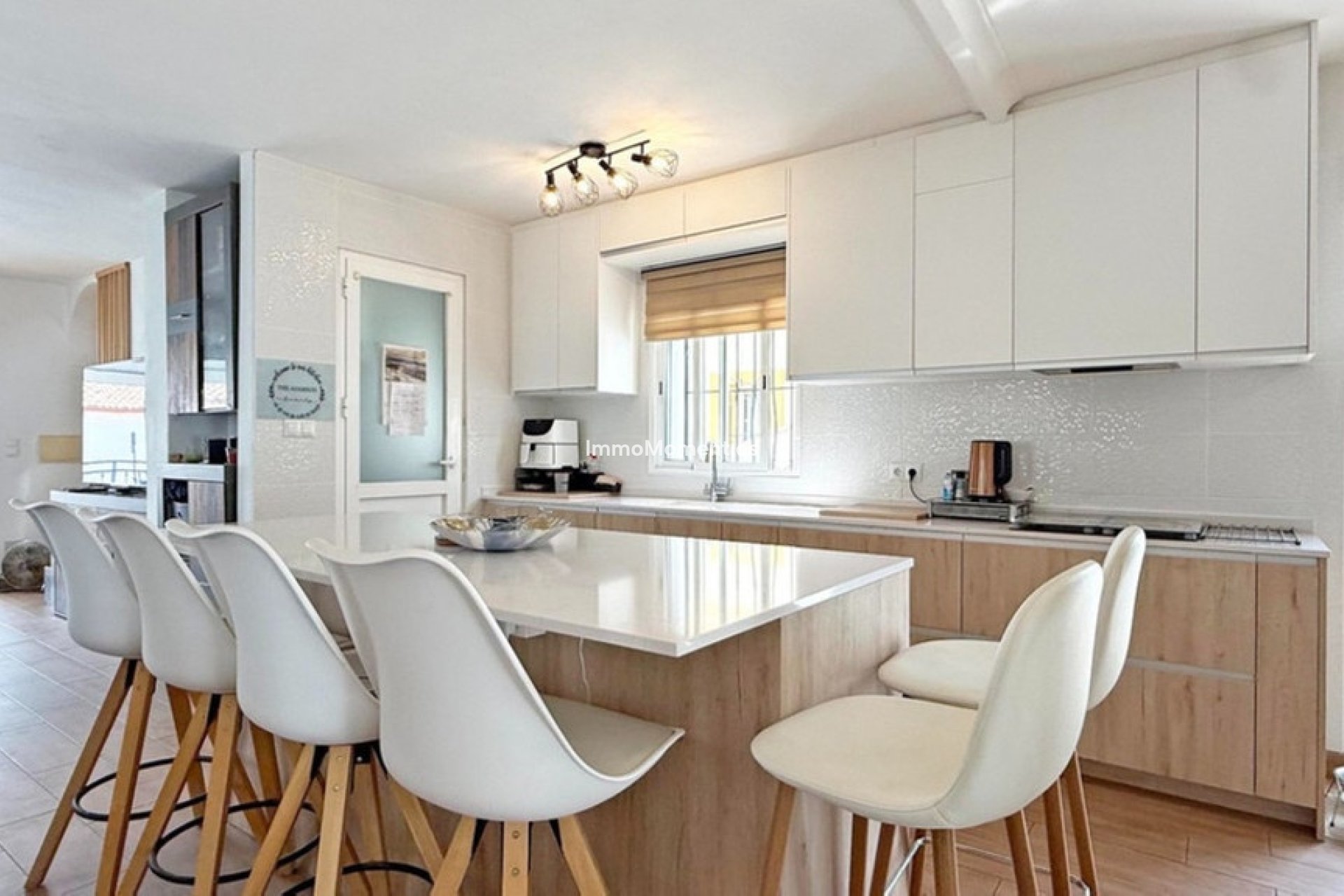 Reventa - Villa - Orihuela - Villamartin