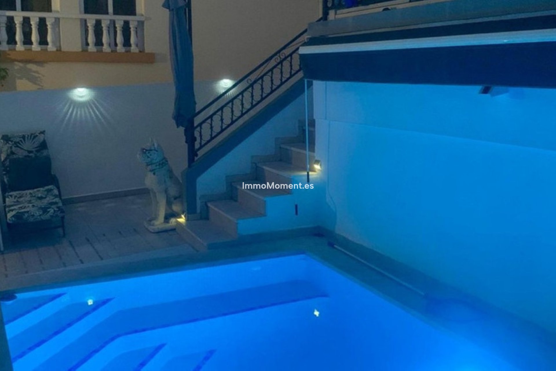 Reventa - Villa - Orihuela - Villamartin