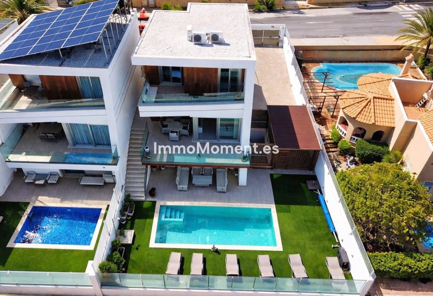 Reventa - Villa - Orihuela - Villamartin