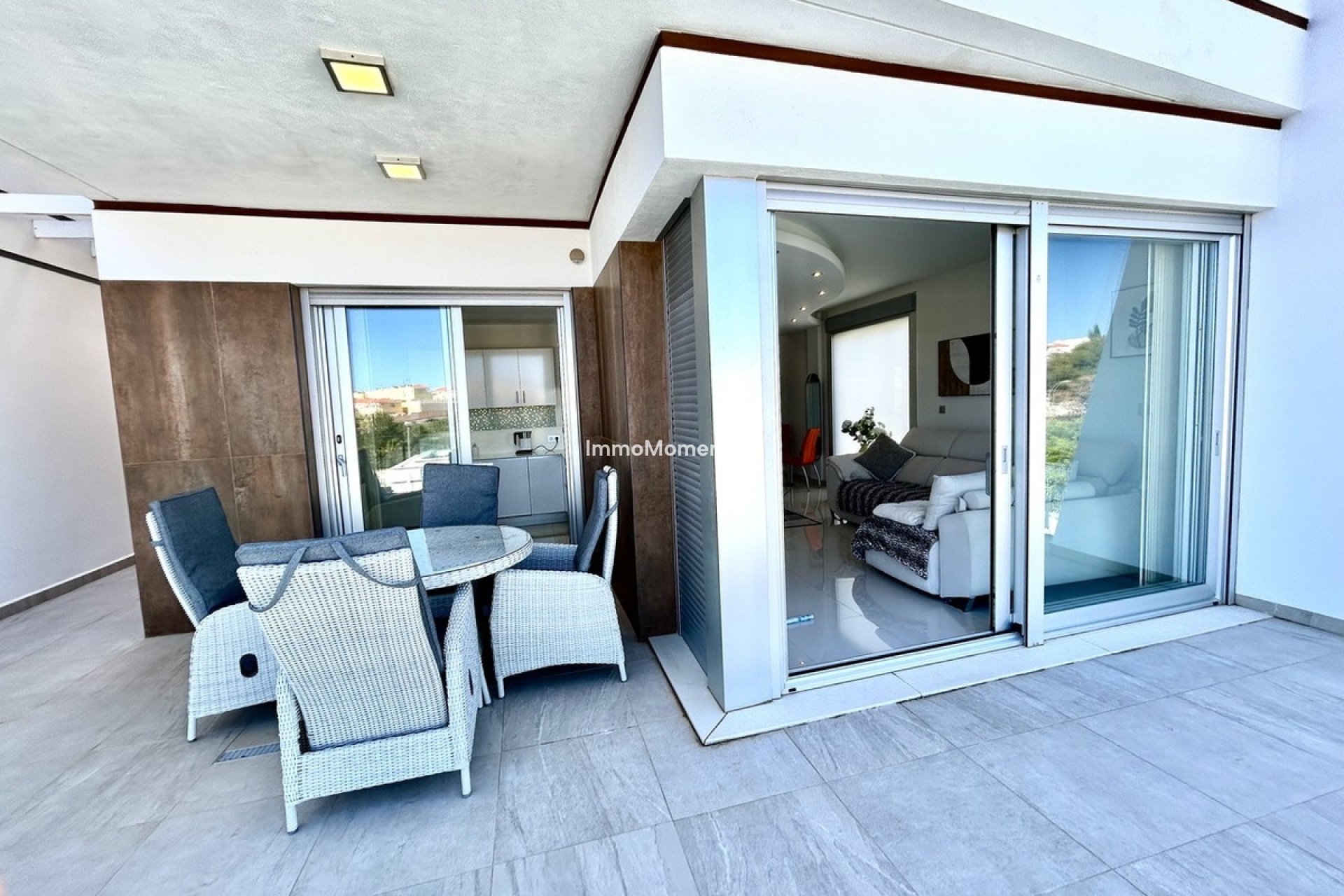 Reventa - Villa - Orihuela - Villamartin