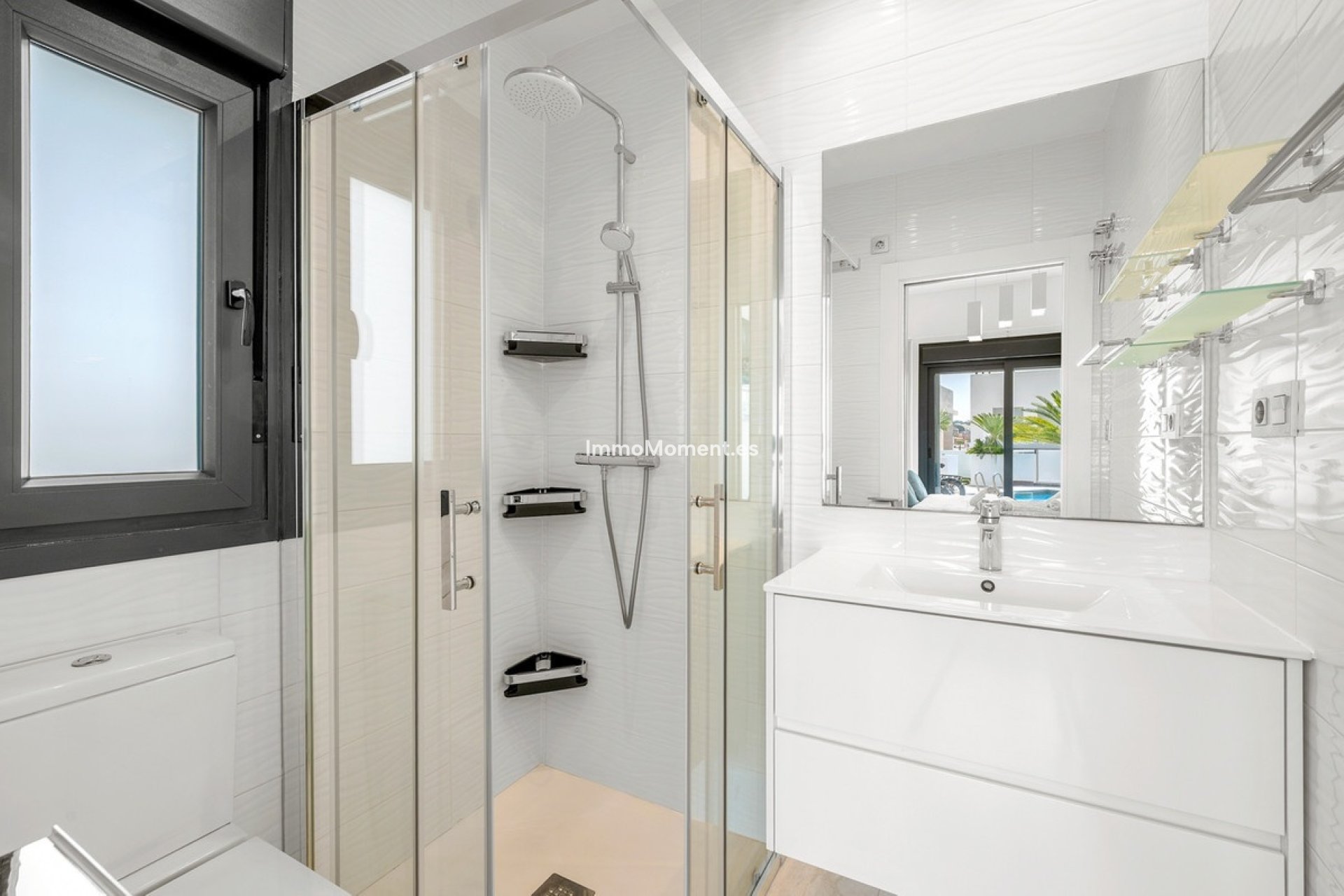 Reventa - Villa - Orihuela - Villamartin