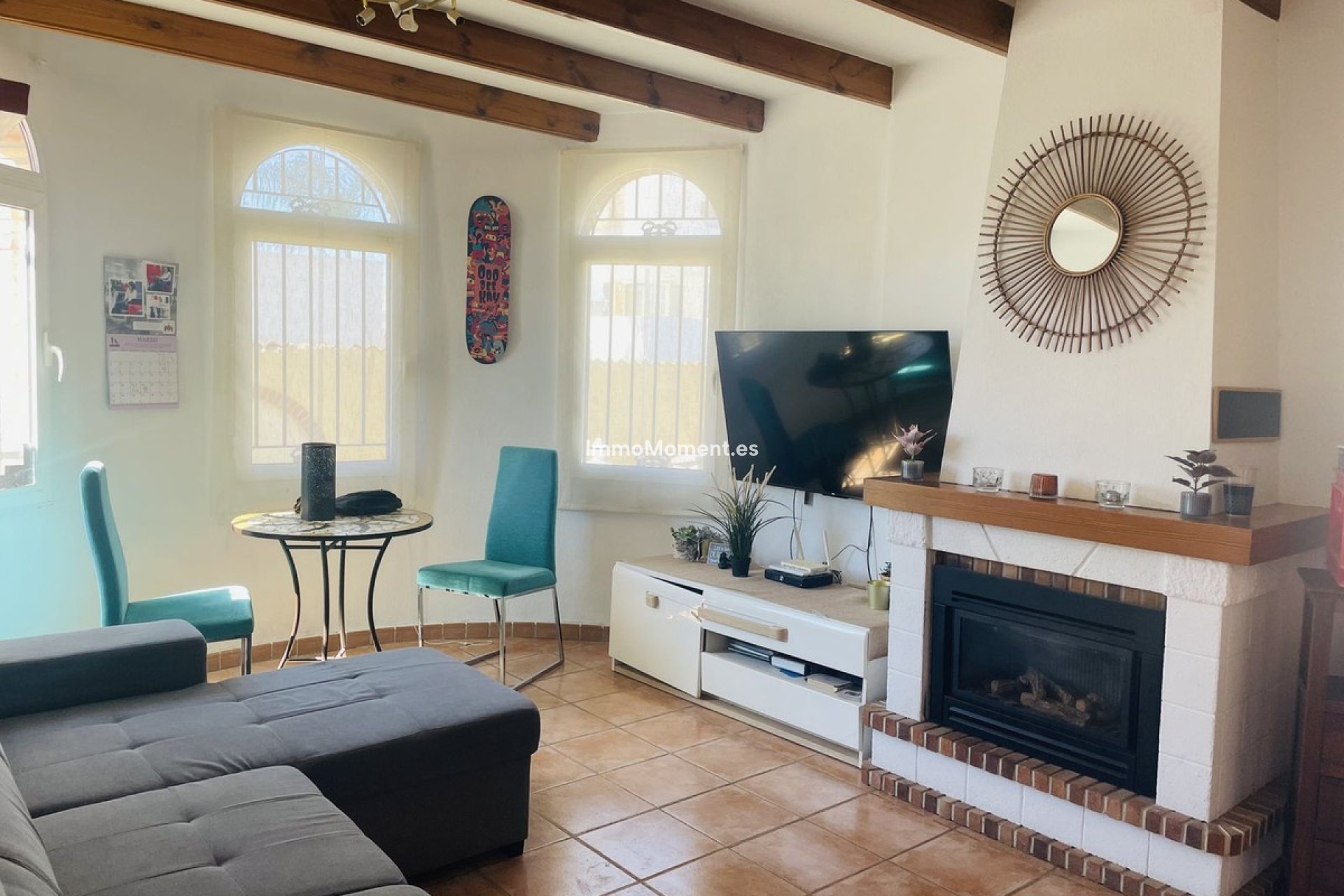 Reventa - Villa - Orihuela - Villamartin