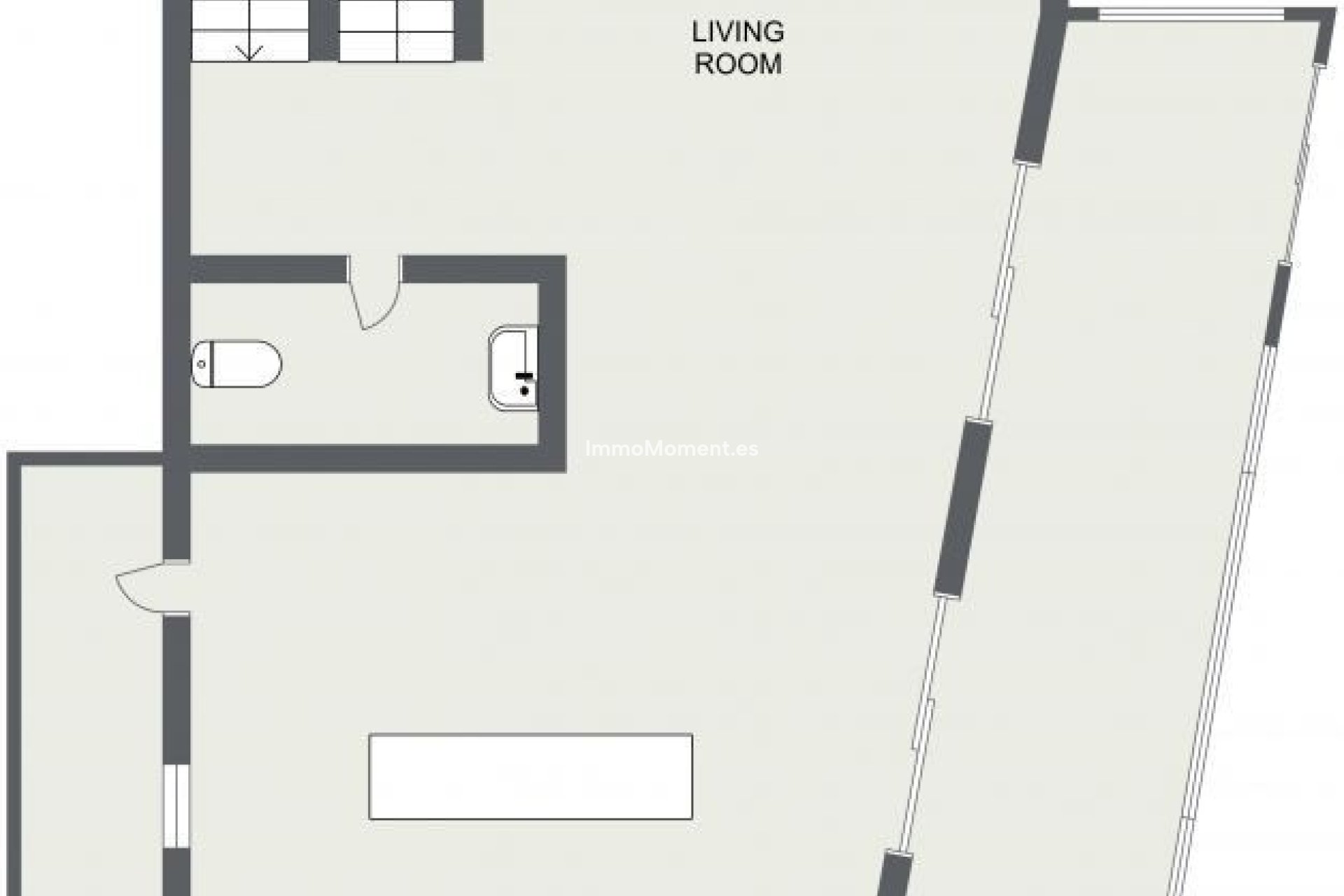 Reventa - Villa - Orihuela - Villamartin