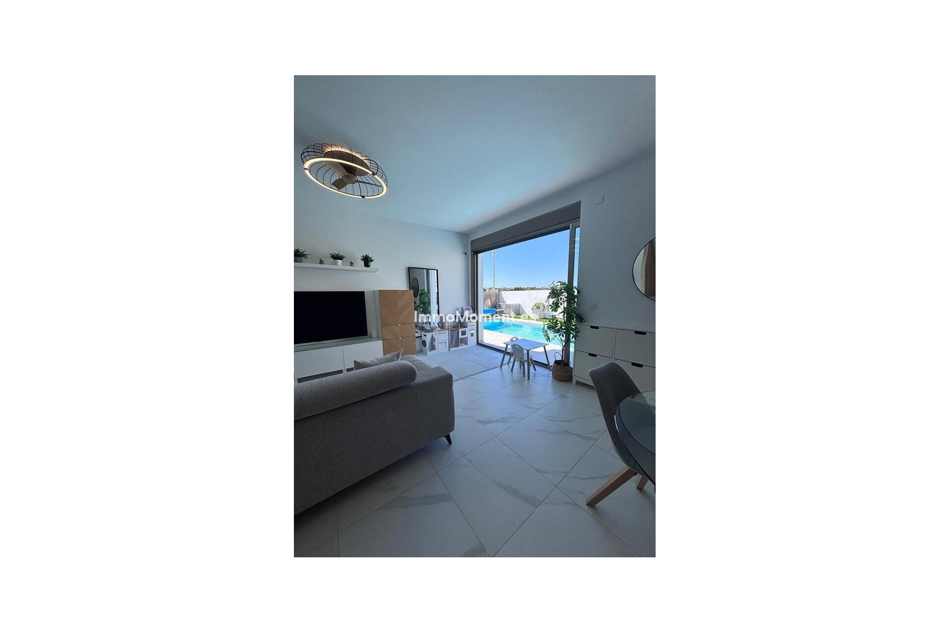 Reventa - Villa - Orihuela - Villamartin