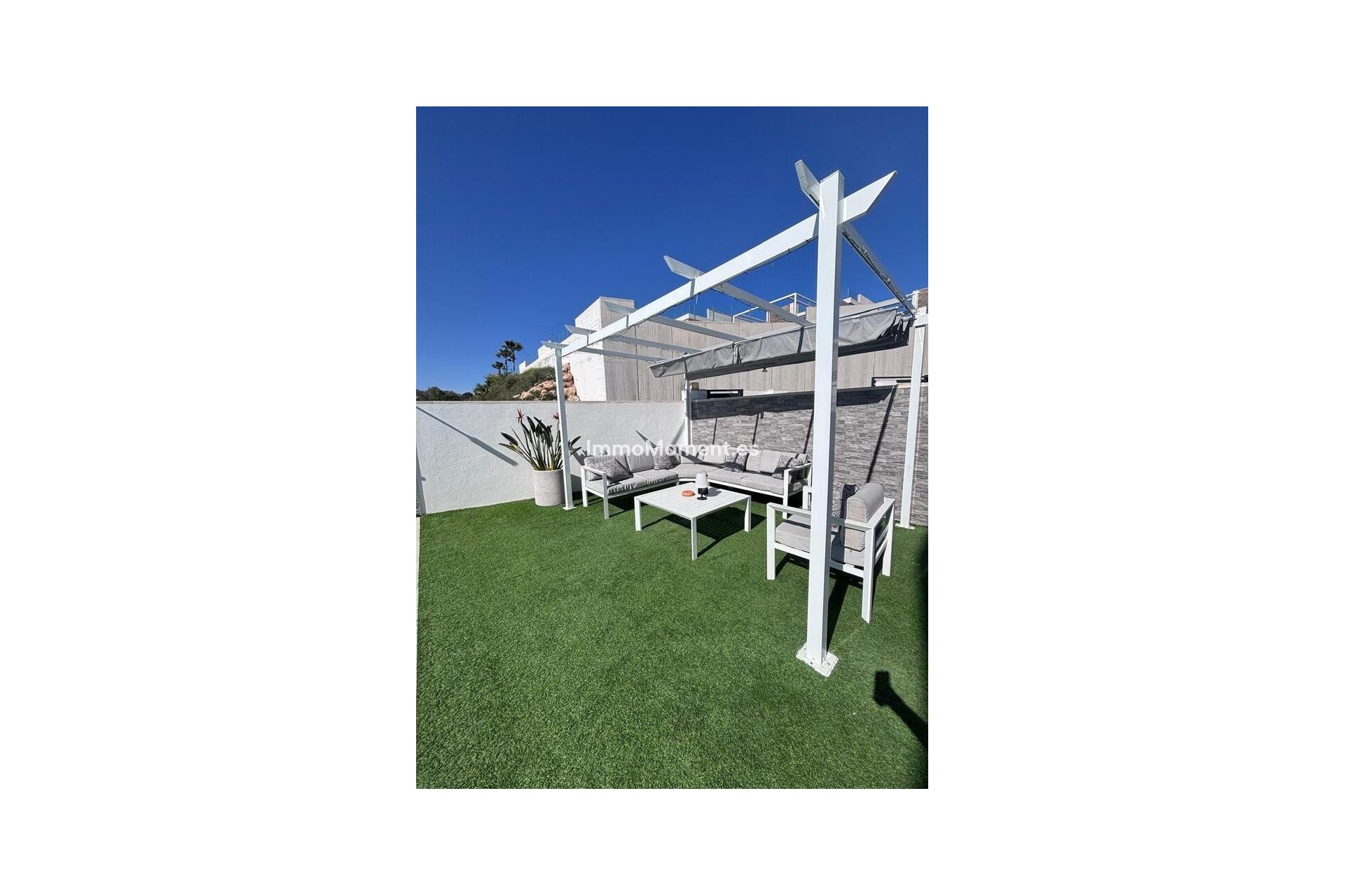 Reventa - Villa - Orihuela - Villamartin