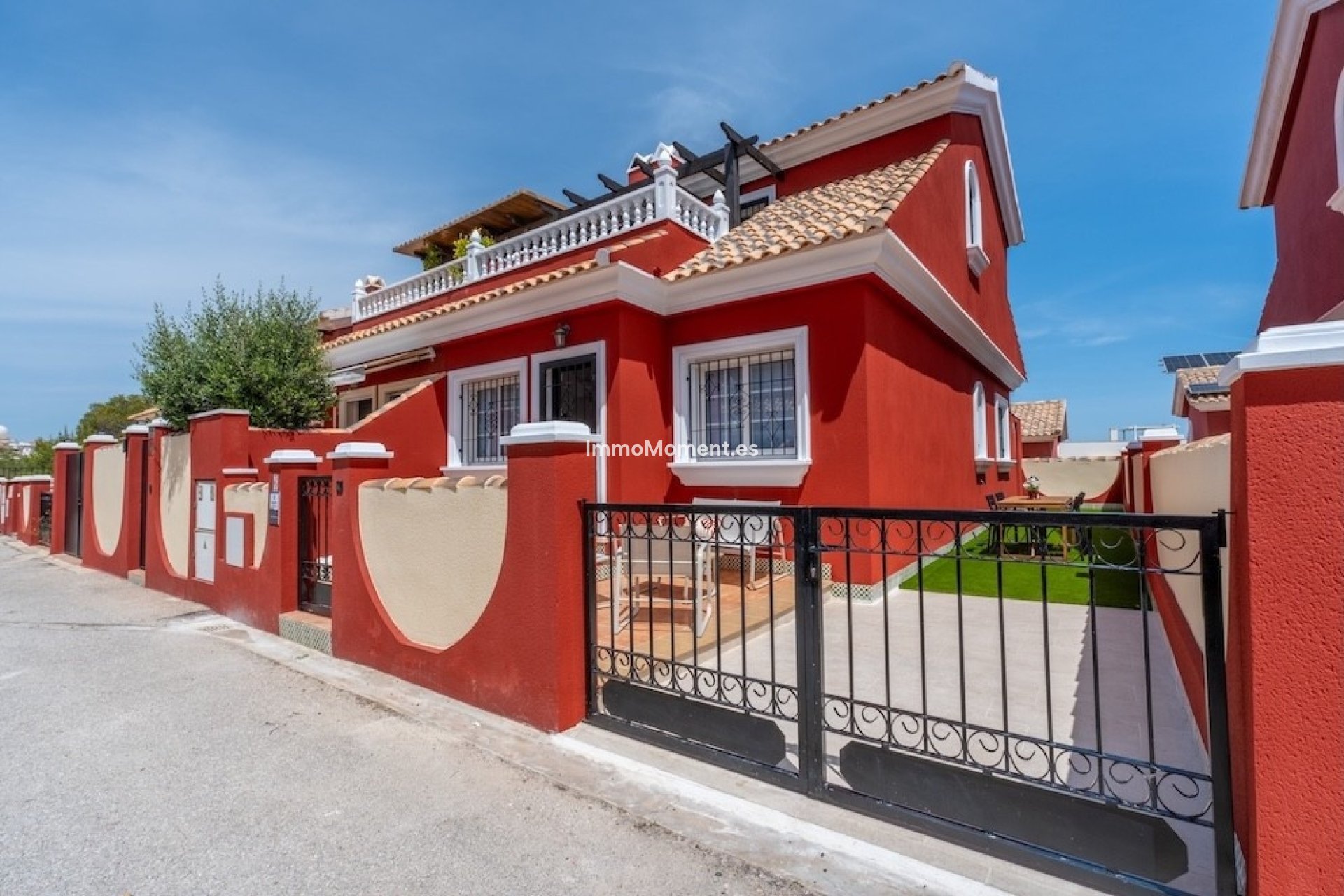 Reventa - Villa - Orihuela - Villamartin