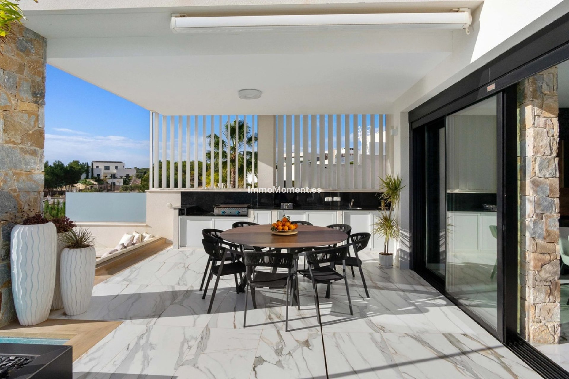 Reventa - Villa - Orihuela - Villamartin