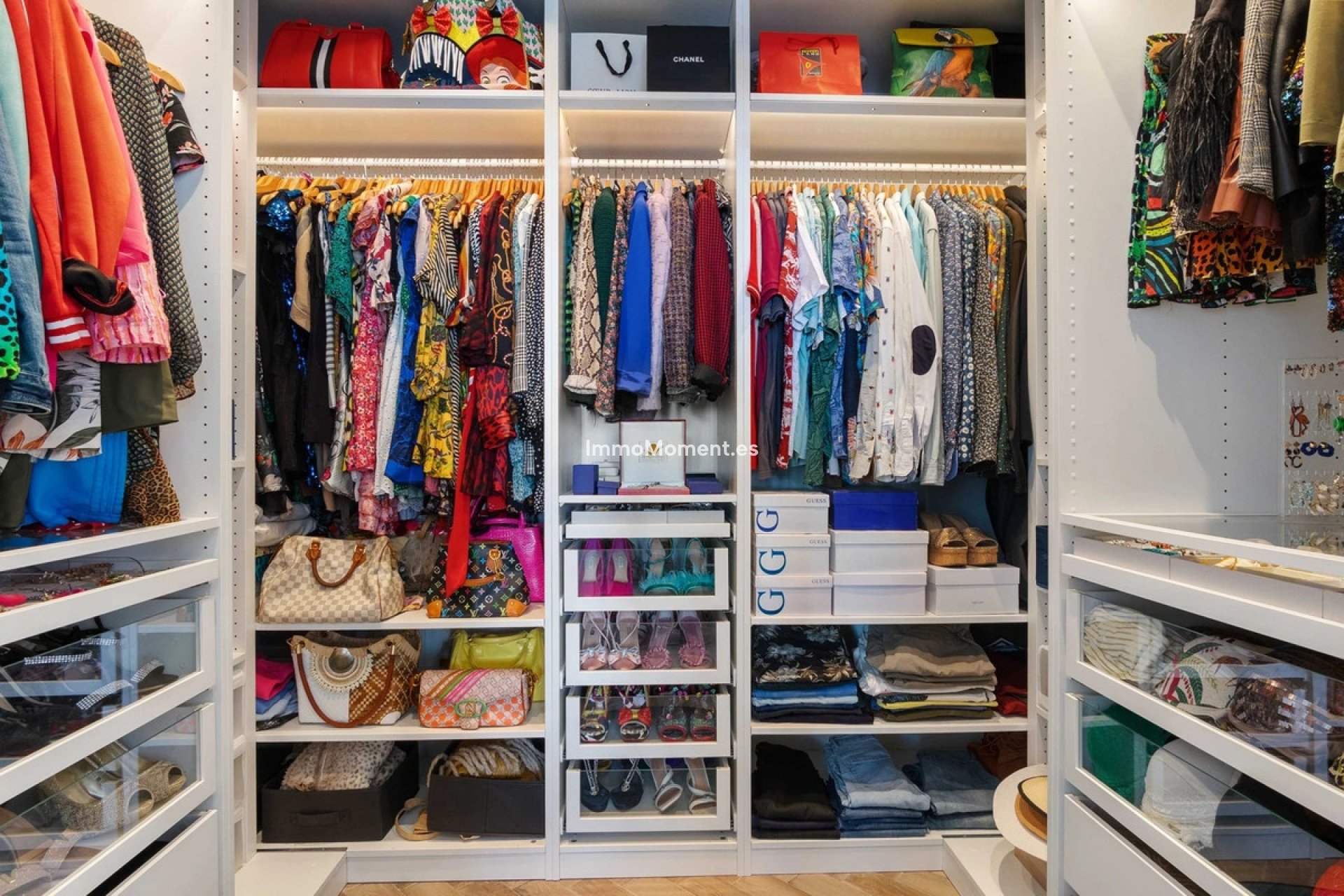 Reventa - Villa - Orihuela - Villamartin