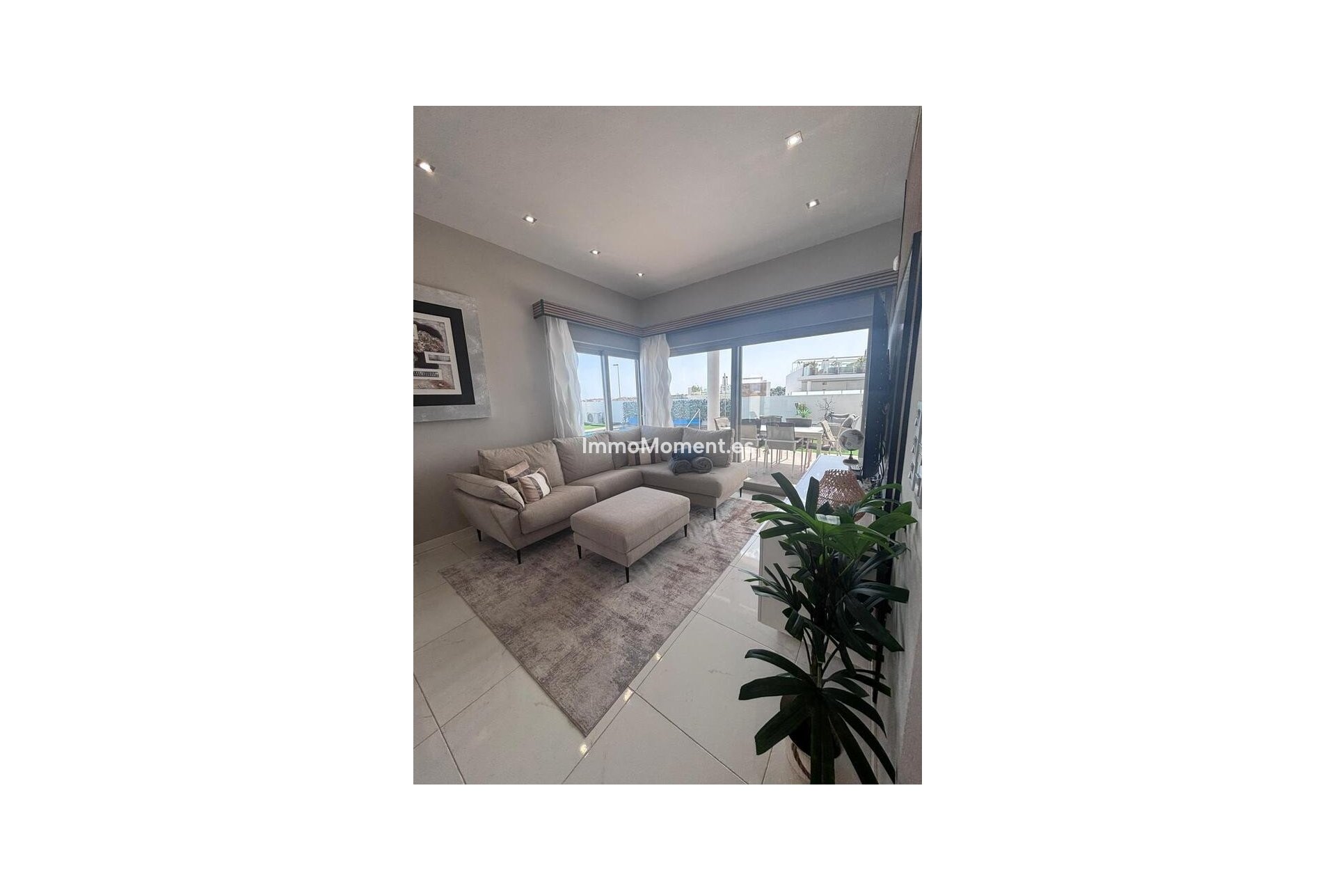 Reventa - Villa - Orihuela - Villamartin