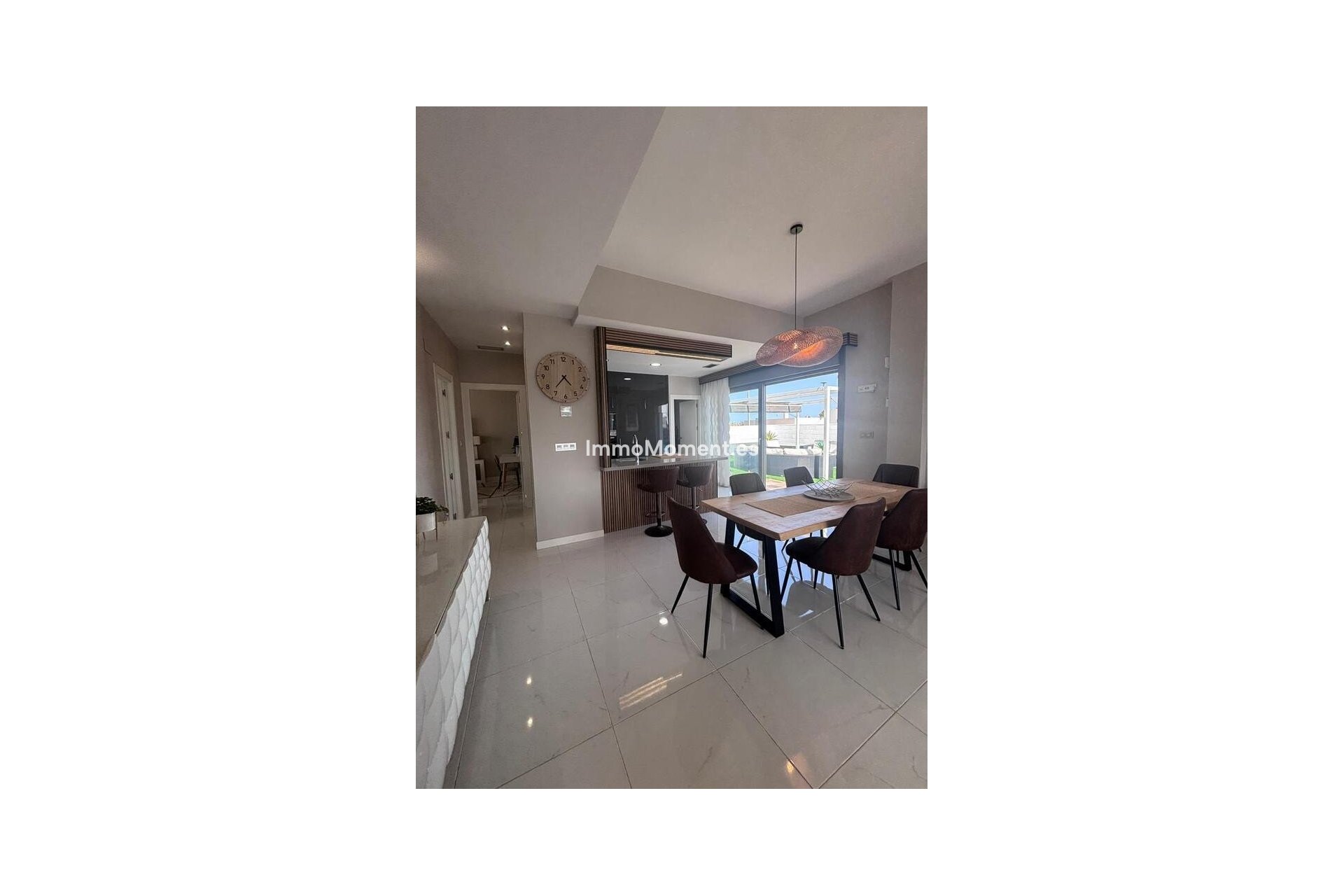 Reventa - Villa - Orihuela - Villamartin