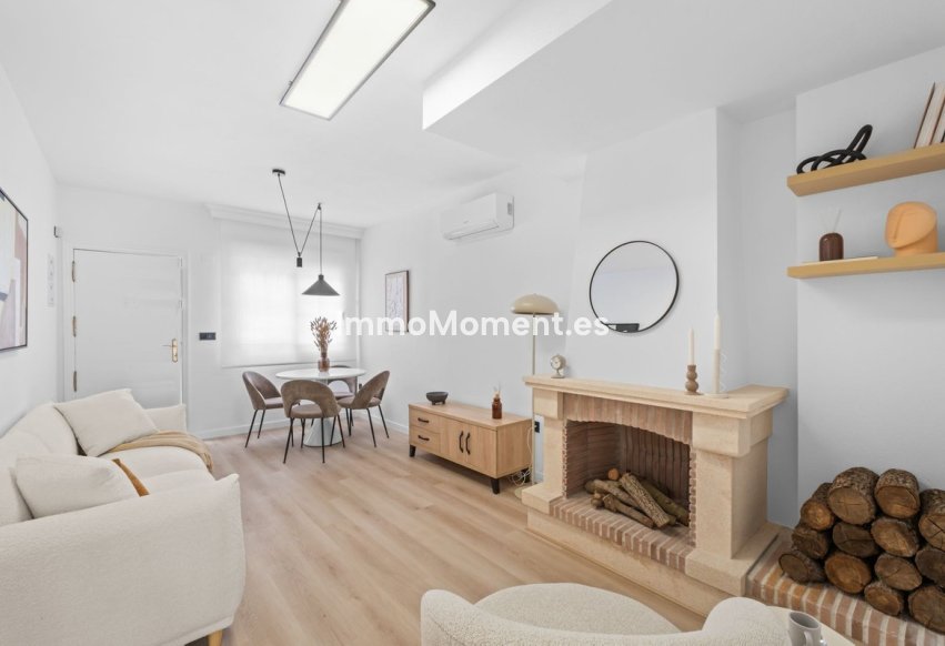 Reventa - Villa - Orihuela - Villamartin