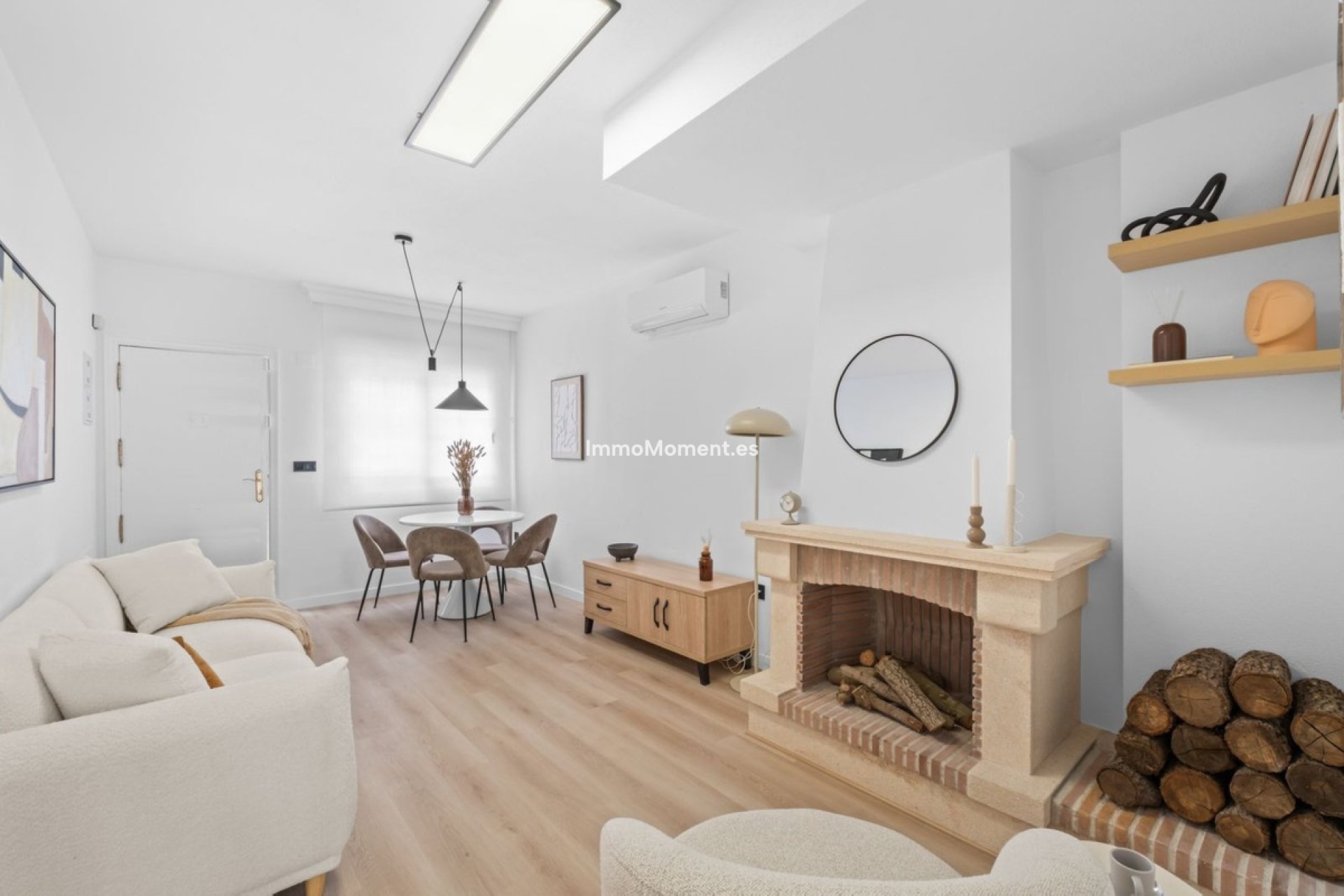 Reventa - Villa - Orihuela - Villamartin