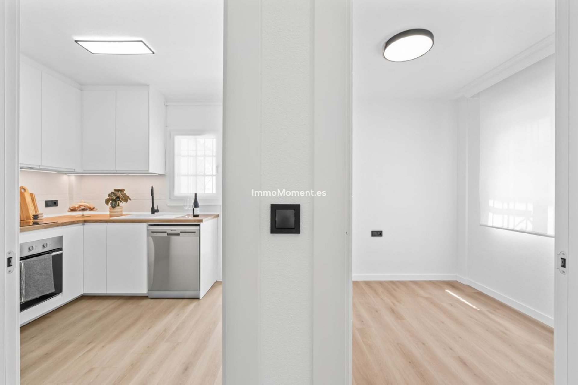 Reventa - Villa - Orihuela - Villamartin