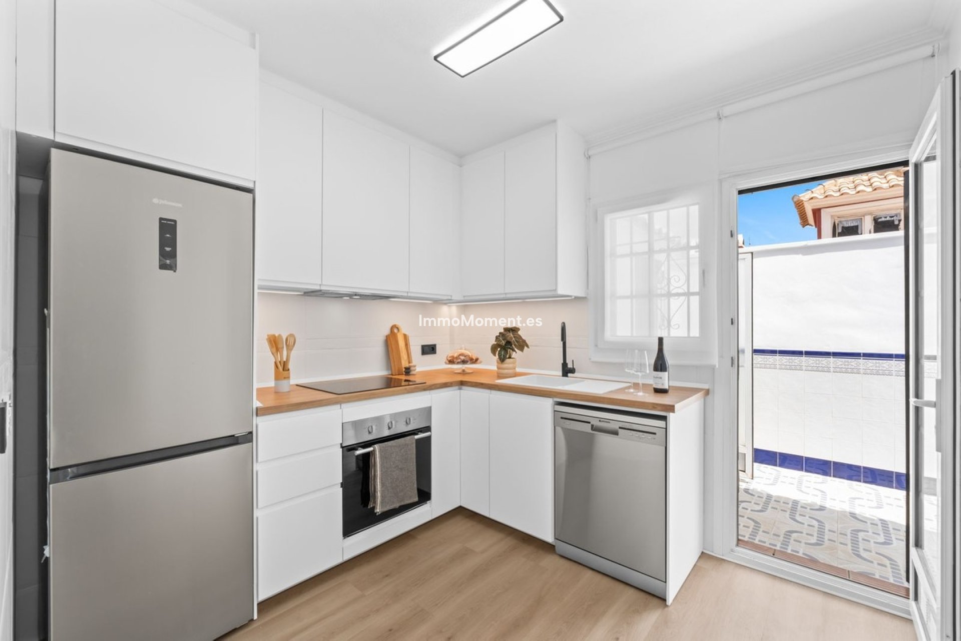 Reventa - Villa - Orihuela - Villamartin