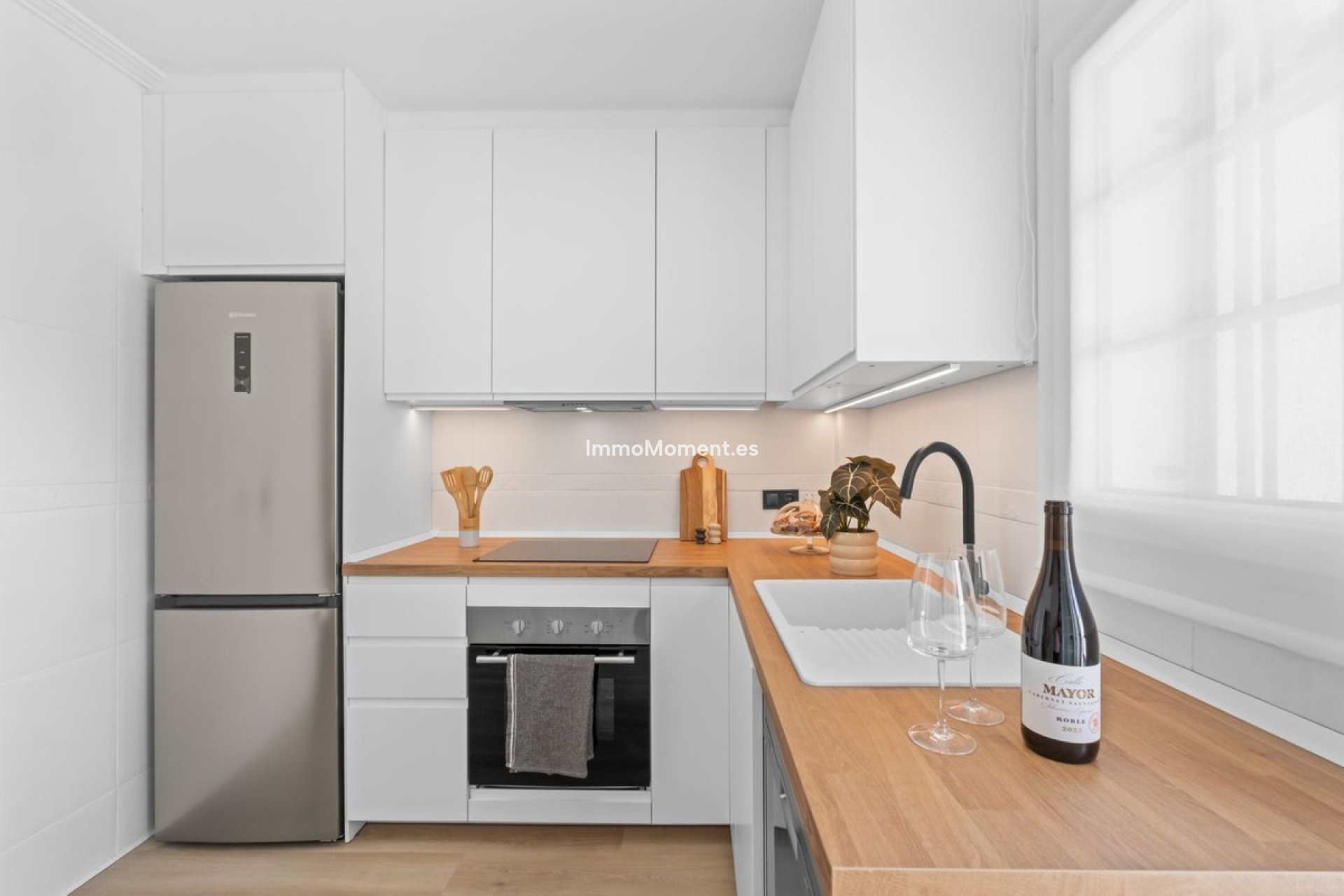 Reventa - Villa - Orihuela - Villamartin