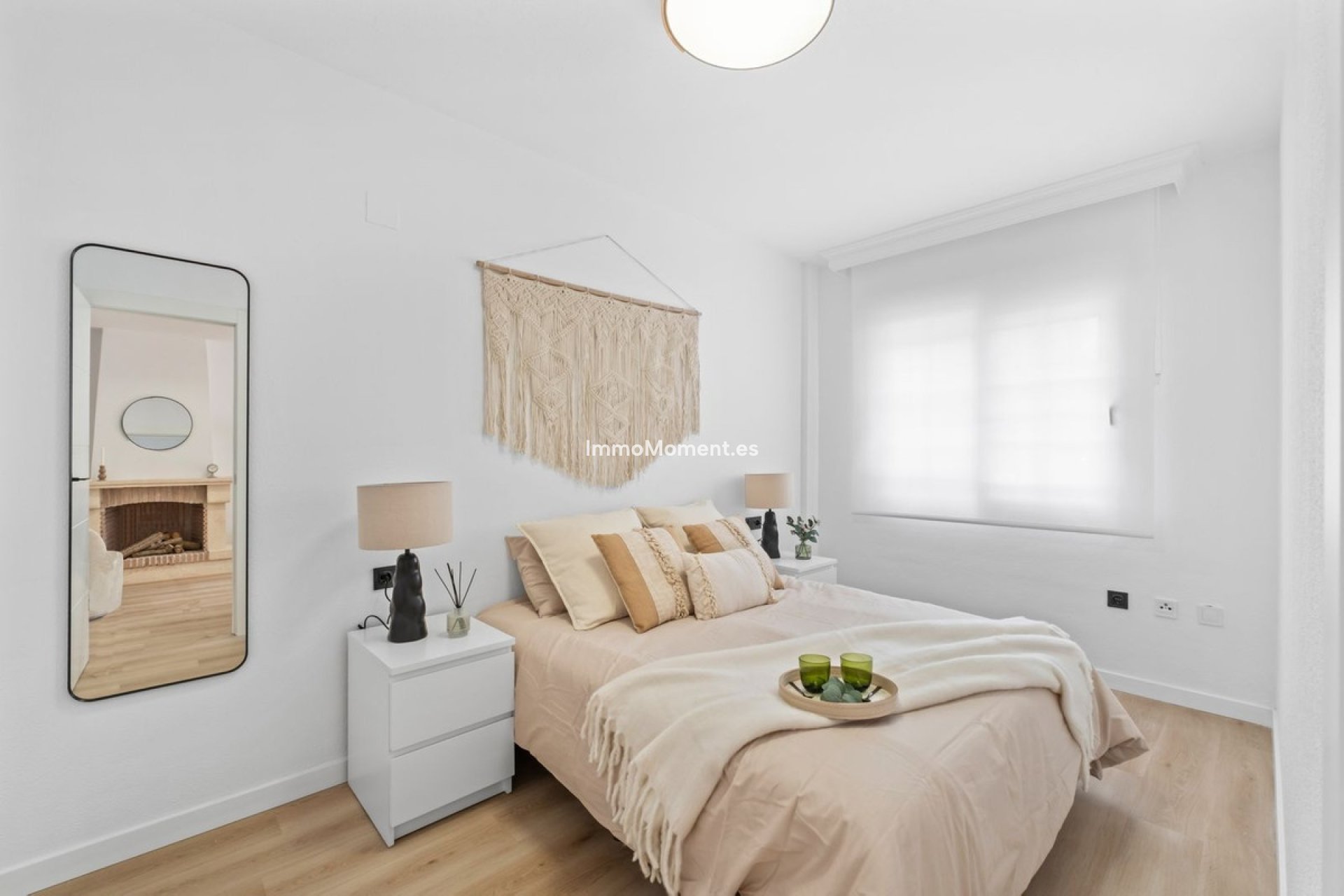 Reventa - Villa - Orihuela - Villamartin