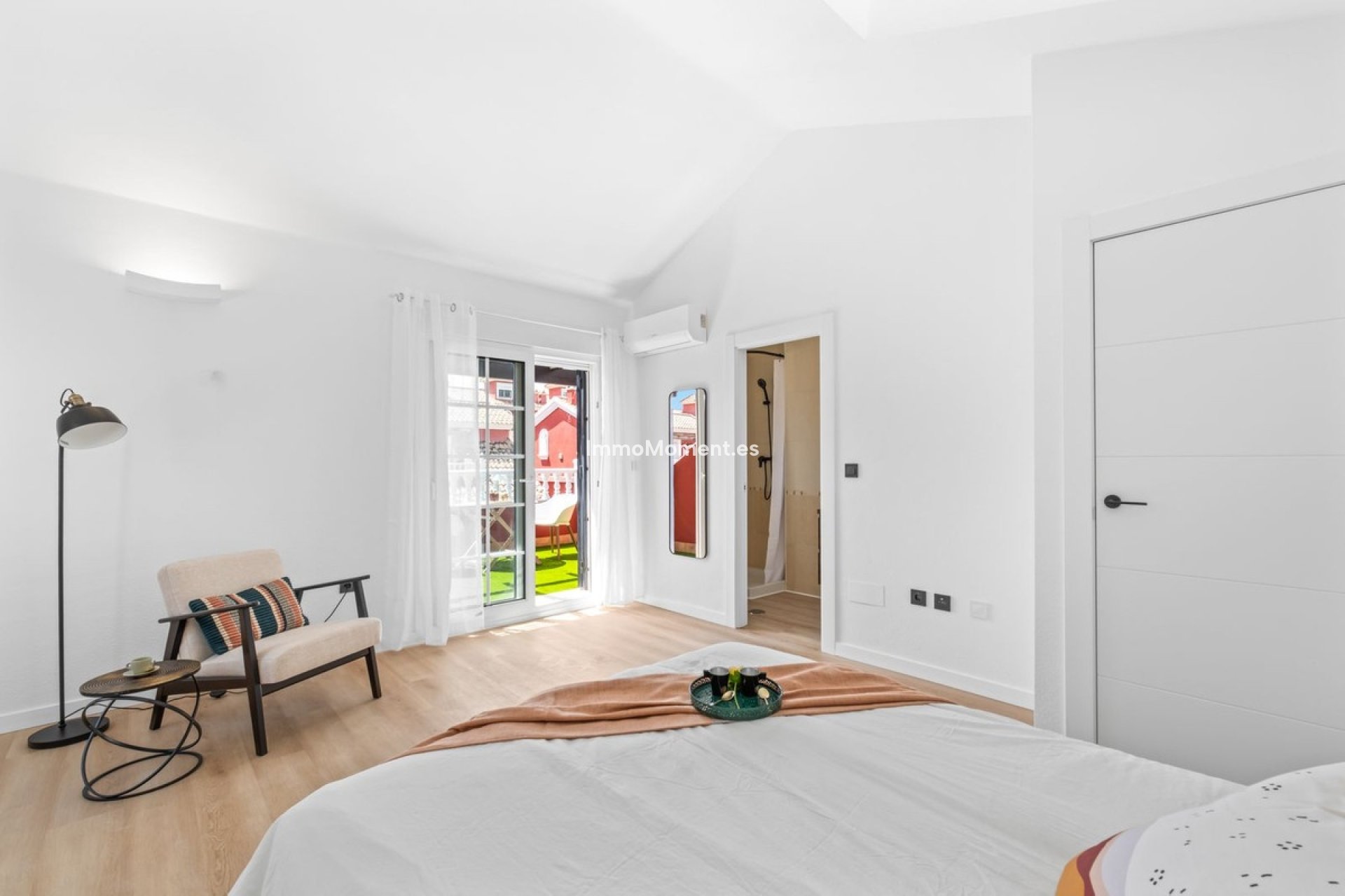 Reventa - Villa - Orihuela - Villamartin