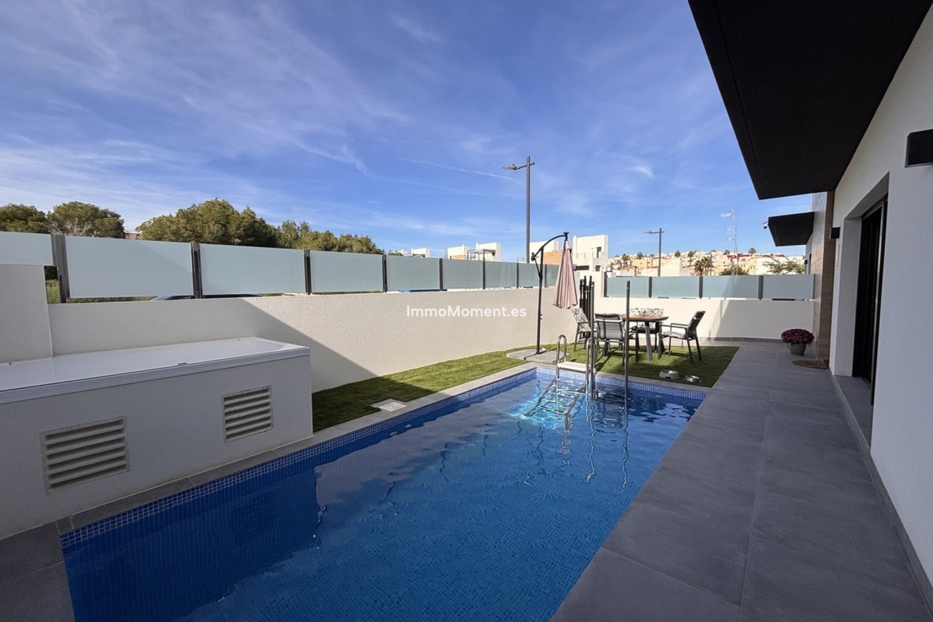Reventa - Villa - Orihuela - Villamartin