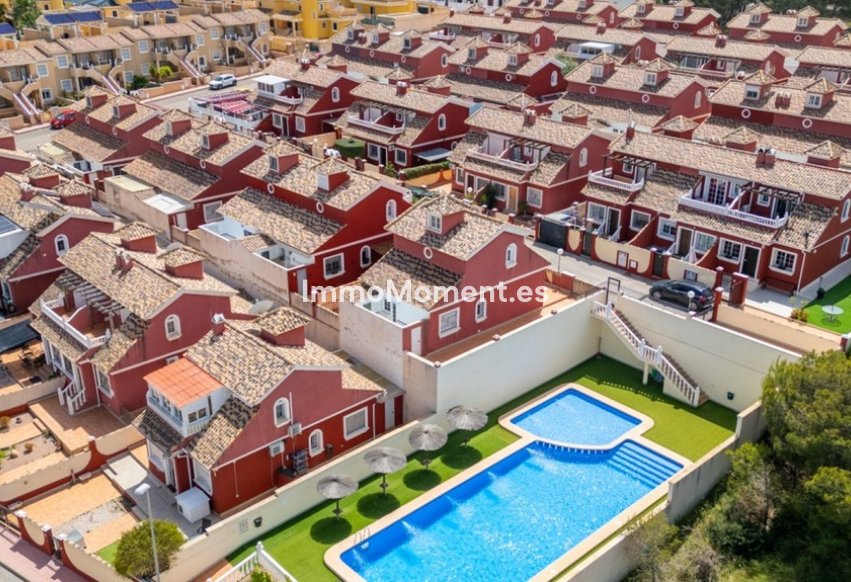 Reventa - Villa - Orihuela - Villamartin