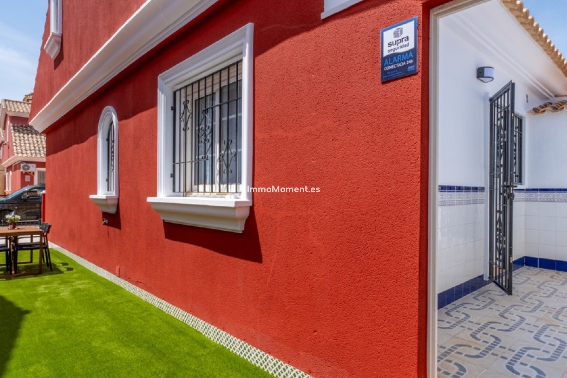 Reventa - Villa - Orihuela - Villamartin