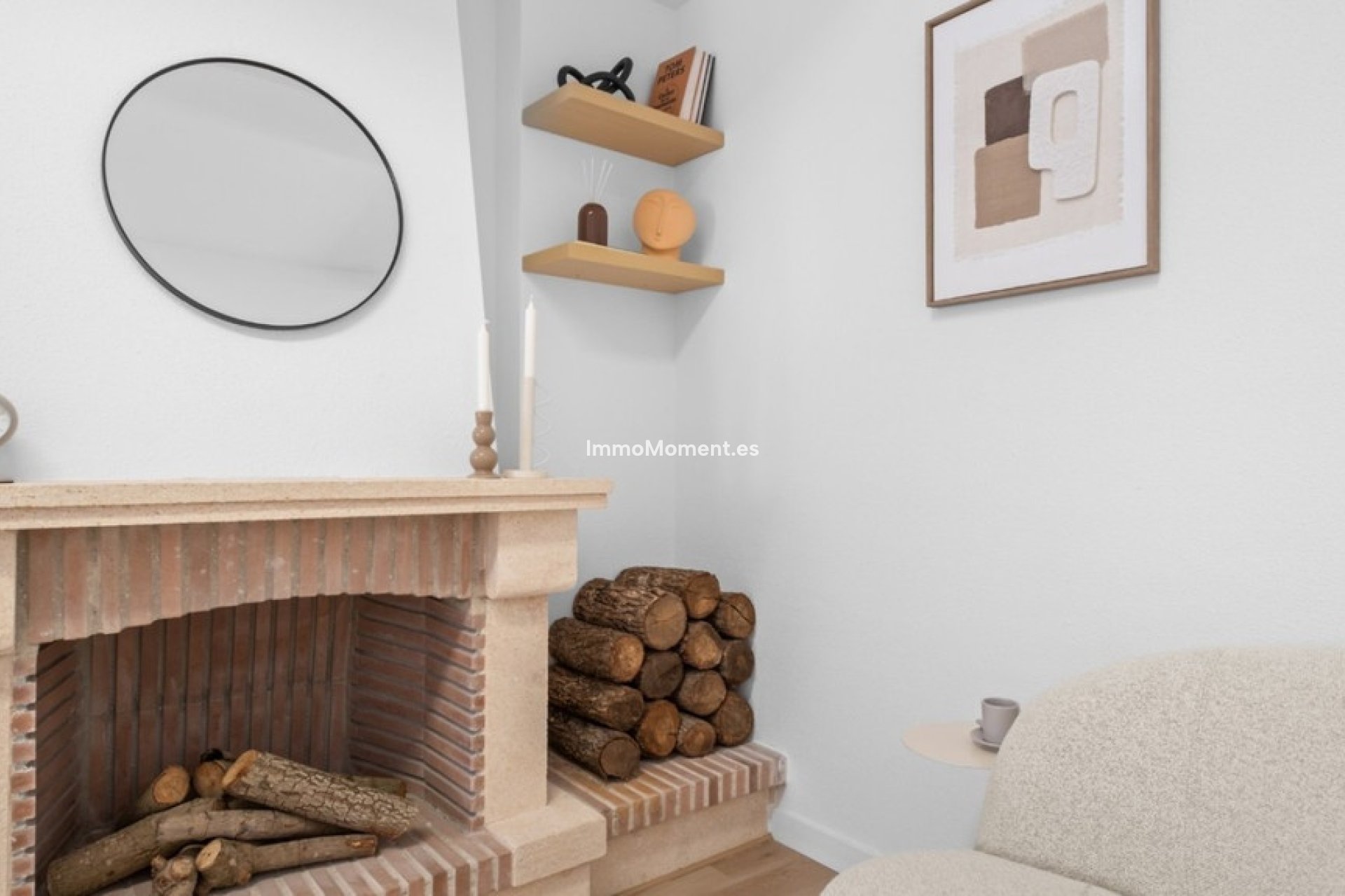 Reventa - Villa - Orihuela - Villamartin