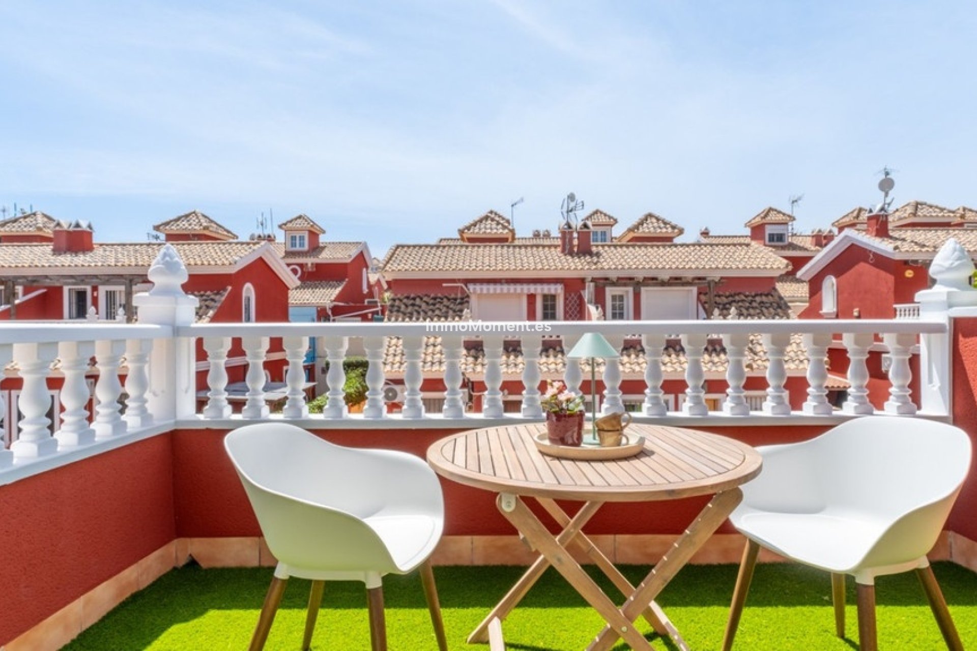 Reventa - Villa - Orihuela - Villamartin