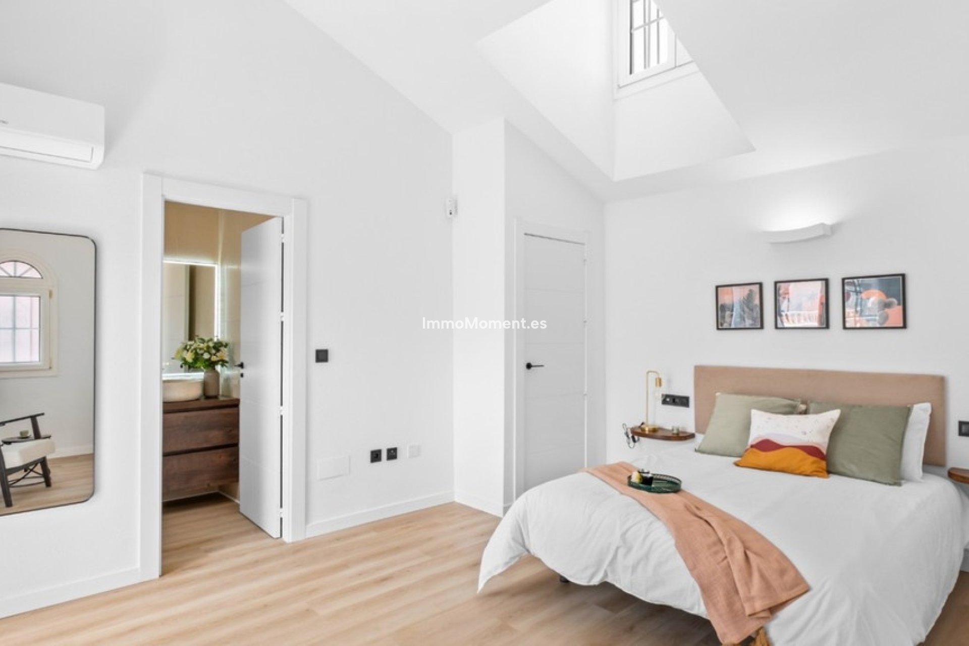 Reventa - Villa - Orihuela - Villamartin
