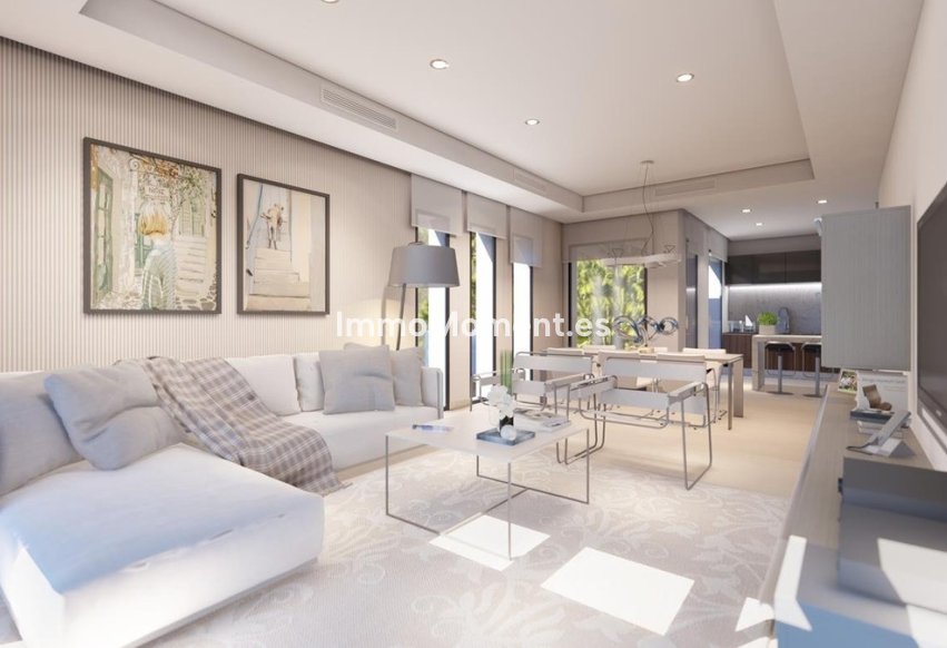 Reventa - Villa - Pedreguer - Pedreguer Centro