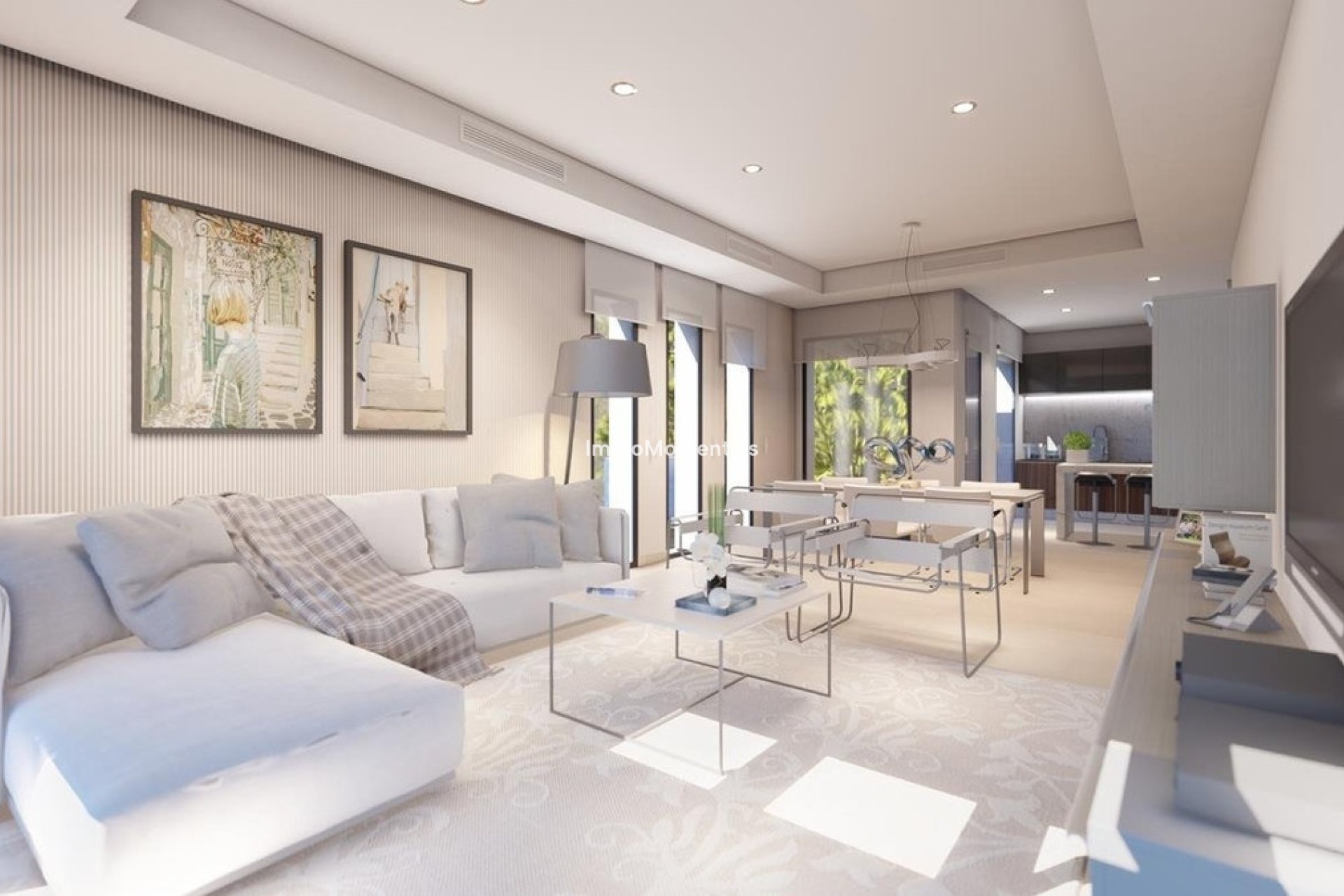 Reventa - Villa - Pedreguer - Pedreguer Centro