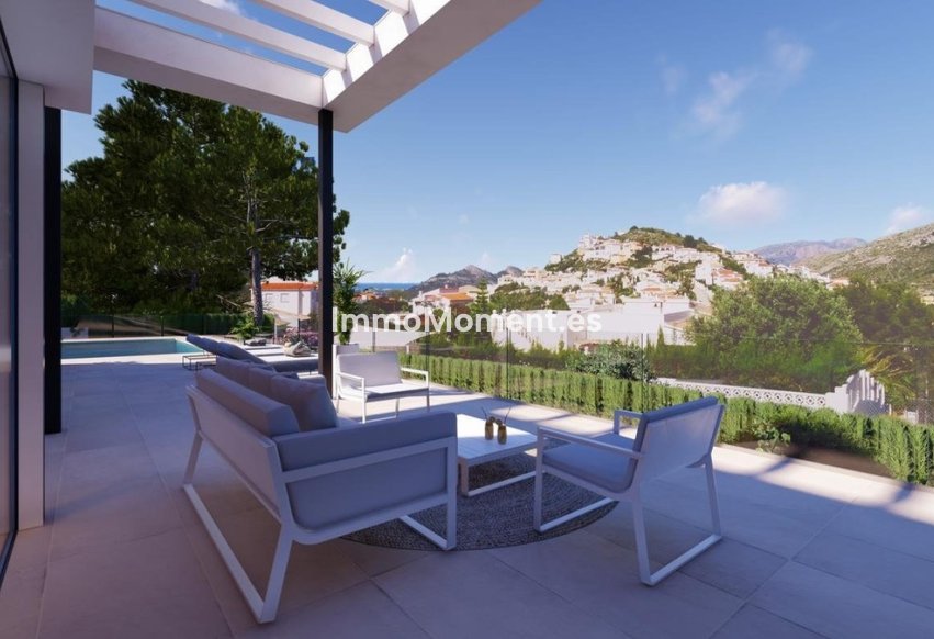 Reventa - Villa - Pedreguer - Pedreguer Centro