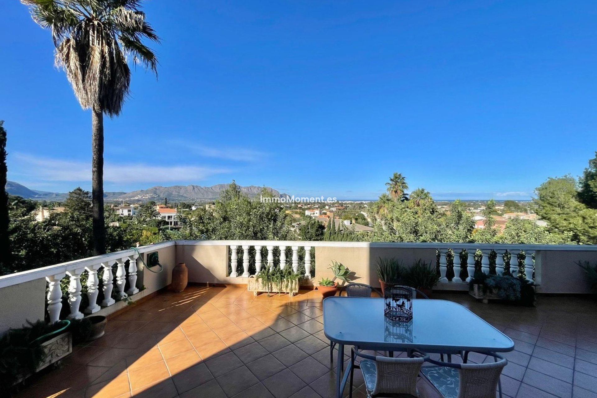 Reventa - Villa - Pedreguer - Pedreguer Centro