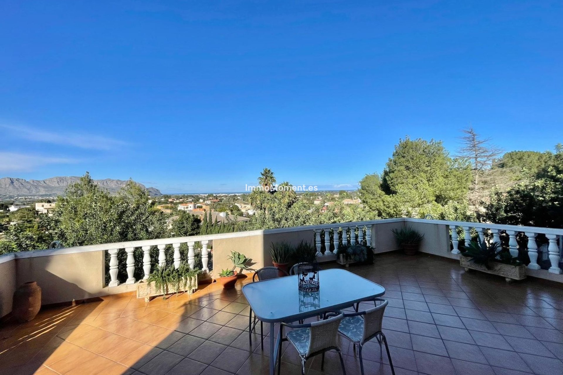 Reventa - Villa - Pedreguer - Pedreguer Centro