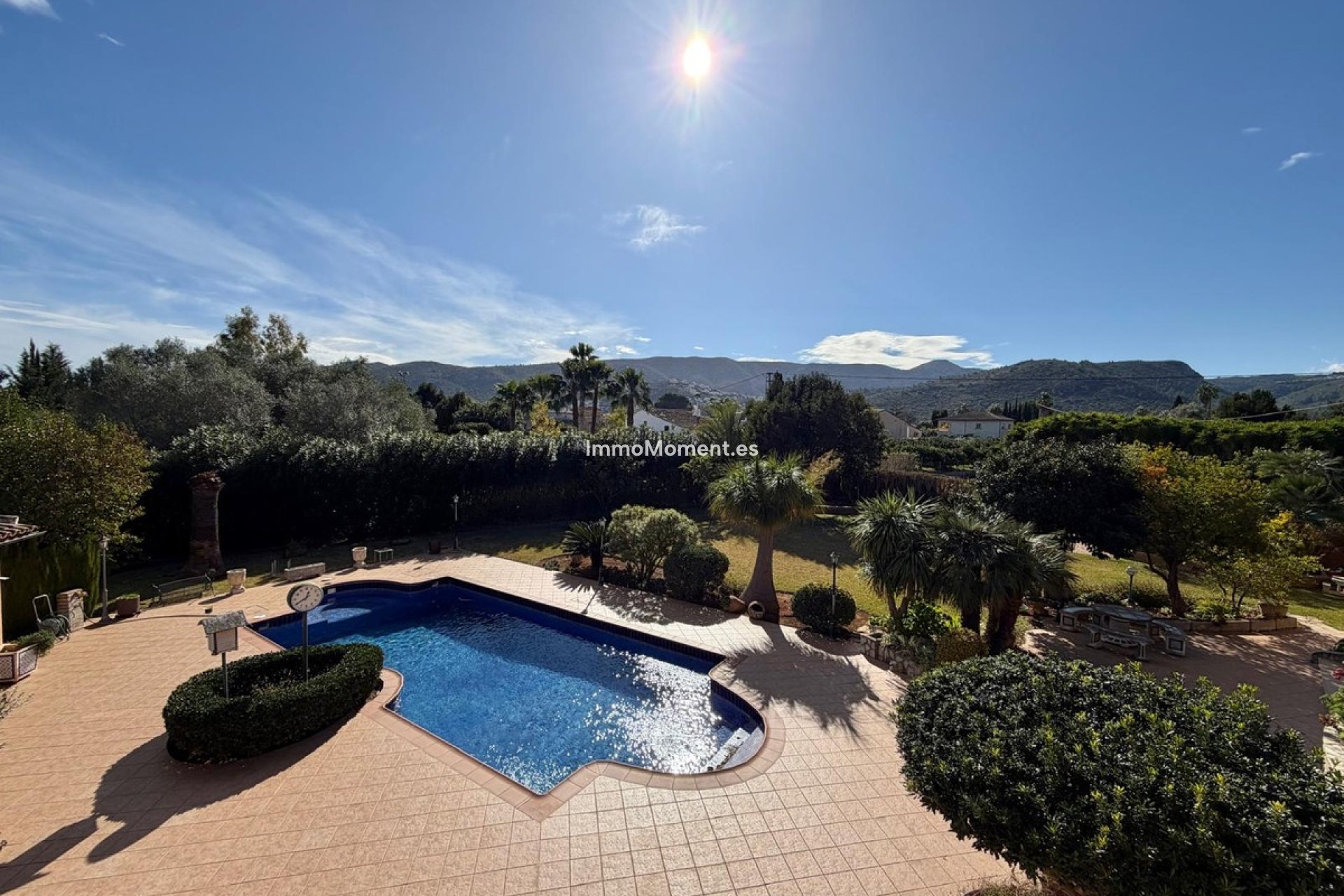 Reventa - Villa - Pedreguer - Pedreguer Centro