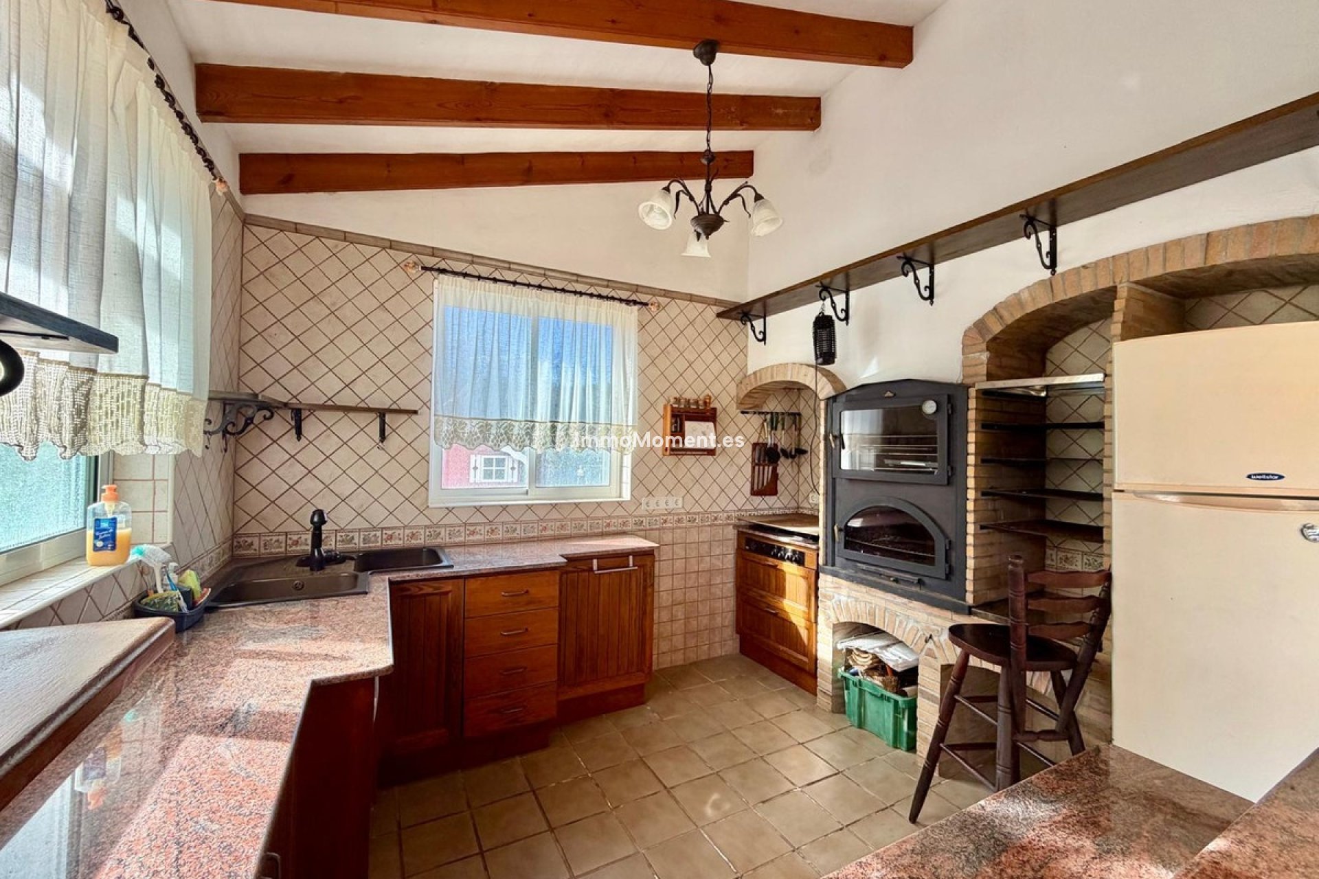 Reventa - Villa - Pedreguer - Pedreguer Centro