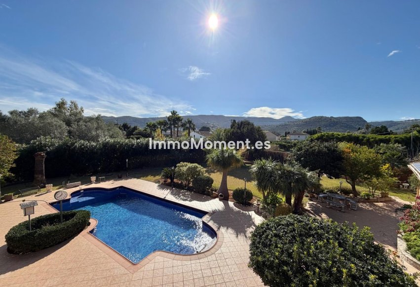 Reventa - Villa - Pedreguer - Pedreguer Centro