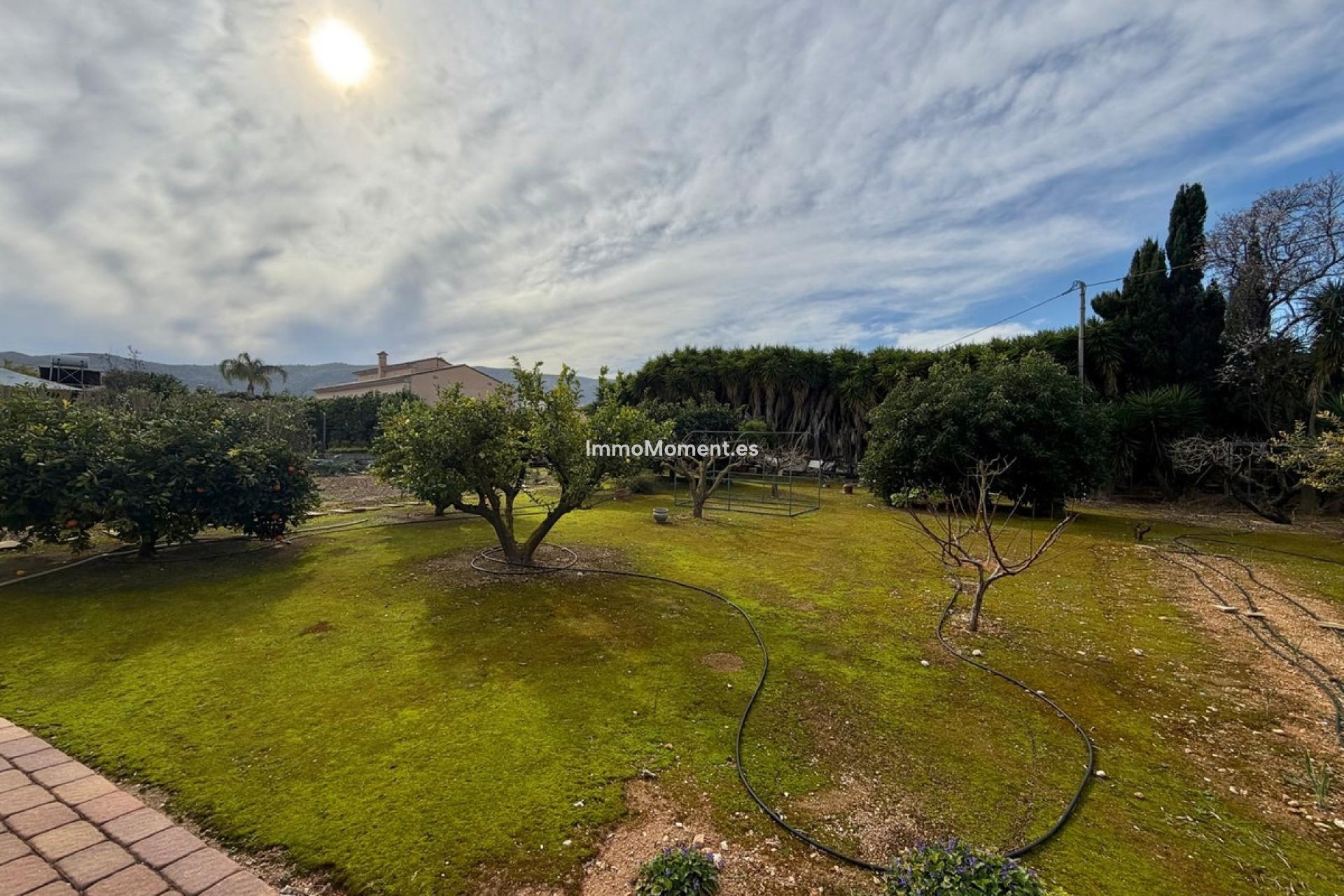 Reventa - Villa - Pedreguer - Pedreguer Centro