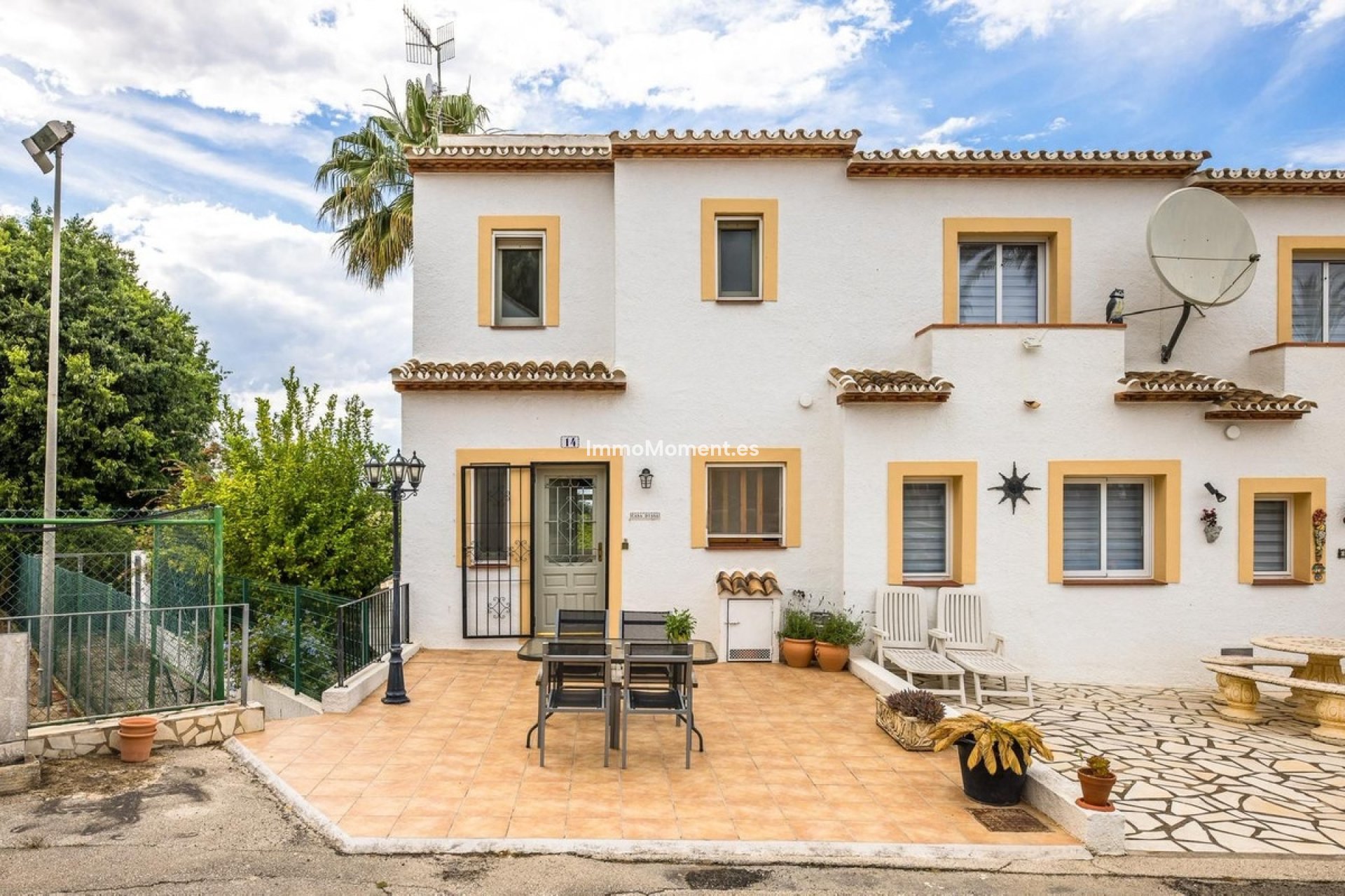 Reventa - Villa - Pedreguer - Pedreguer Centro