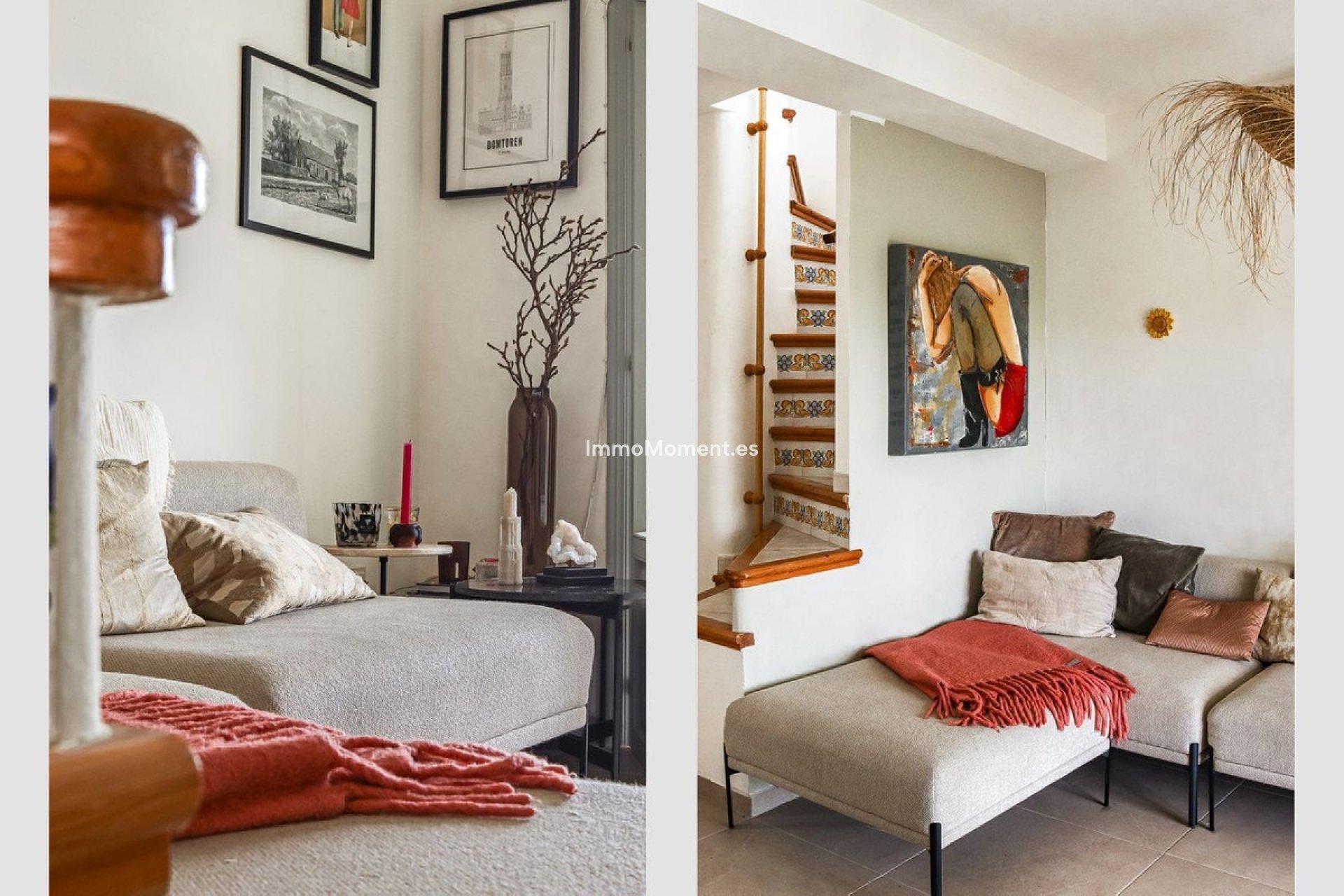 Reventa - Villa - Pedreguer - Pedreguer Centro