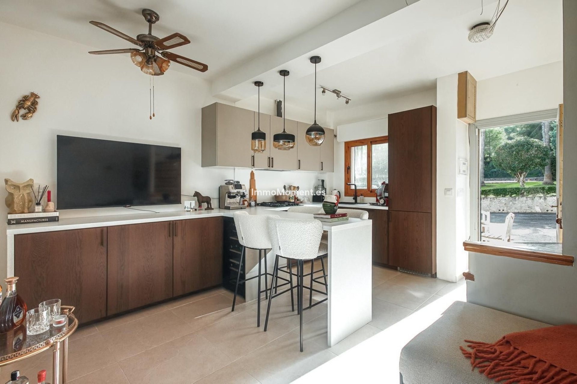 Reventa - Villa - Pedreguer - Pedreguer Centro