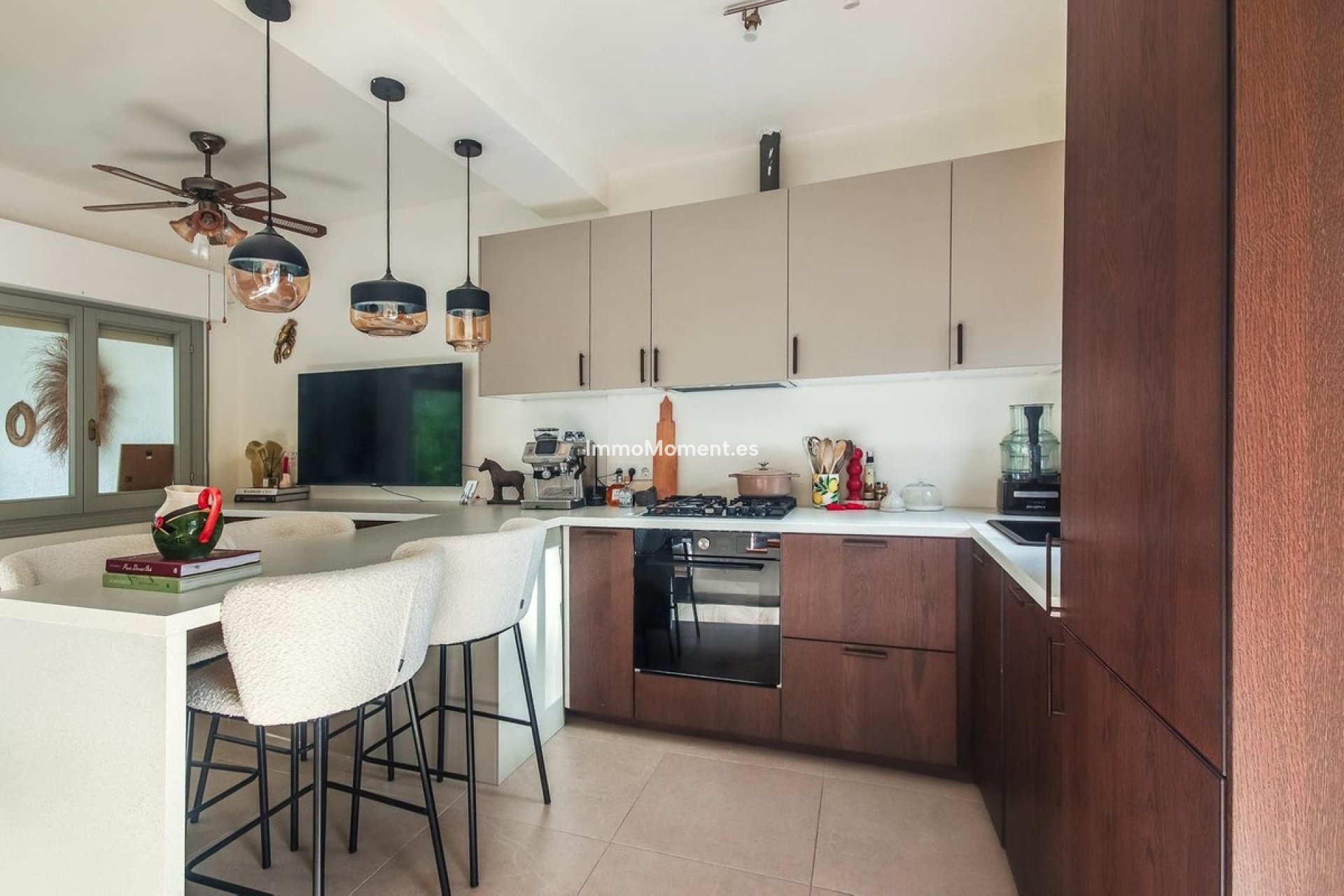 Reventa - Villa - Pedreguer - Pedreguer Centro