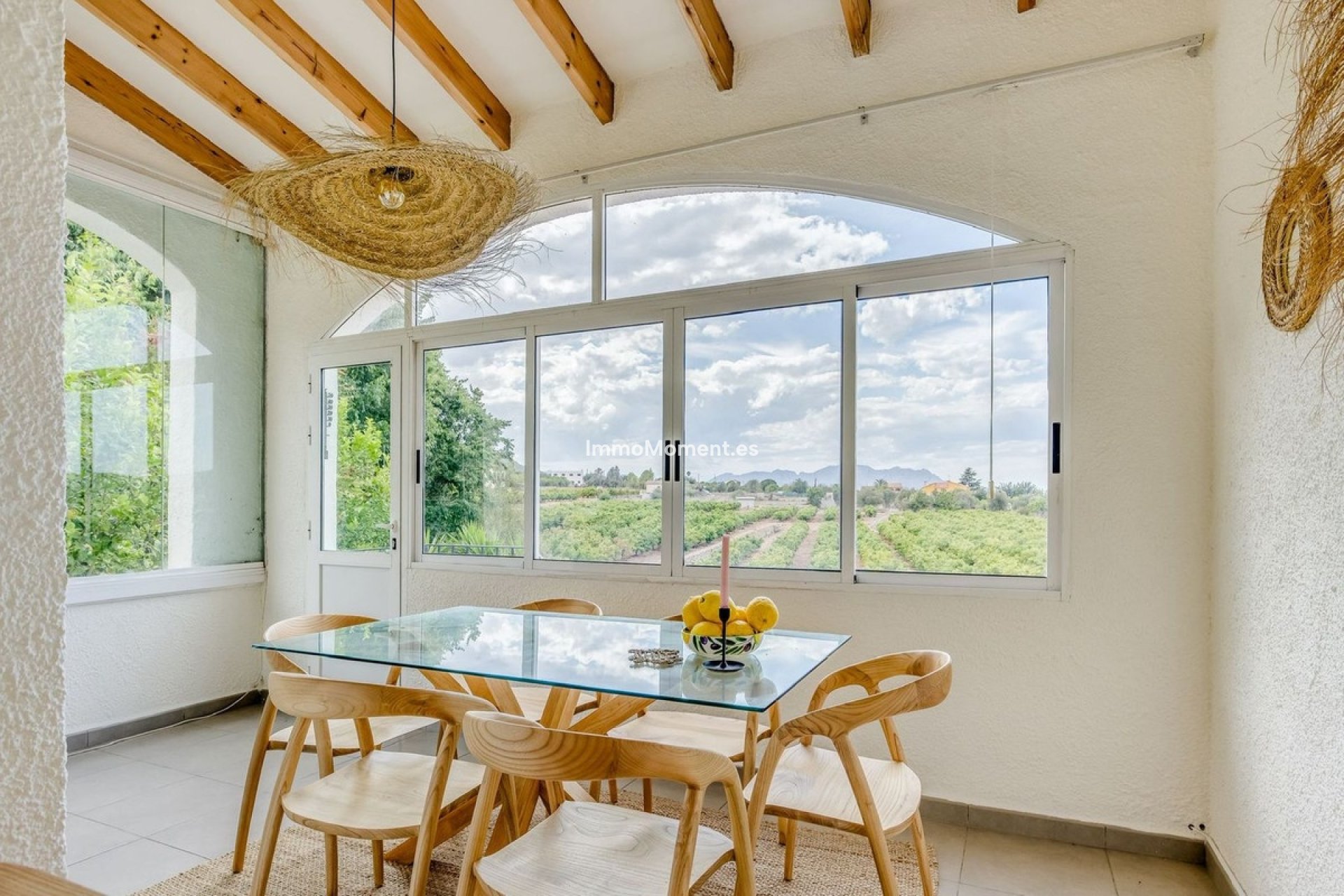 Reventa - Villa - Pedreguer - Pedreguer Centro