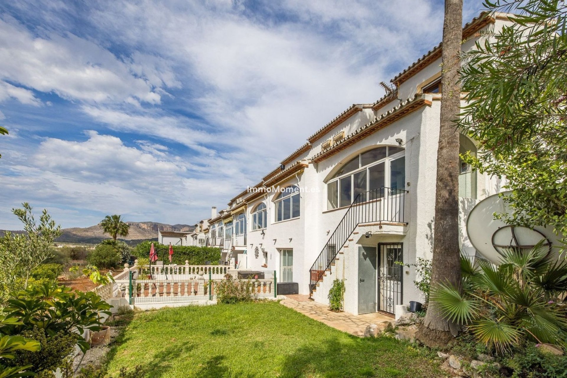 Reventa - Villa - Pedreguer - Pedreguer Centro