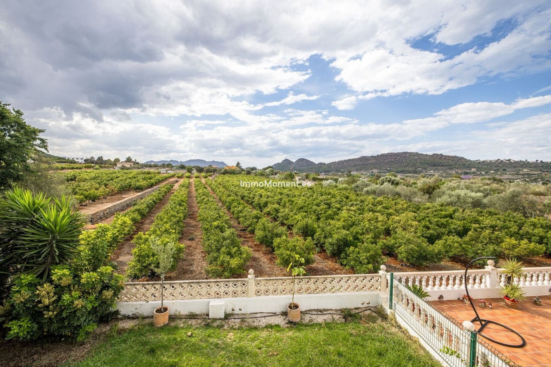 Reventa - Villa - Pedreguer - Pedreguer Centro