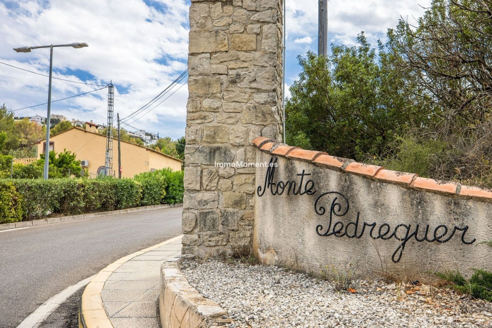 Reventa - Villa - Pedreguer - Pedreguer Centro