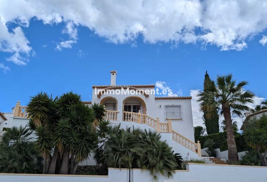 Reventa - Villa - Pedreguer - Pedreguer Centro