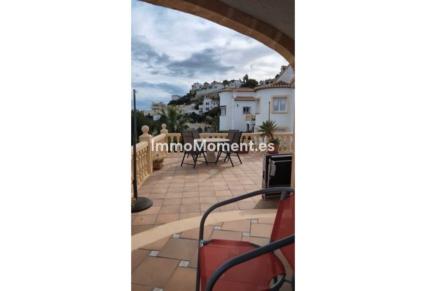 Reventa - Villa - Pedreguer - Pedreguer Centro