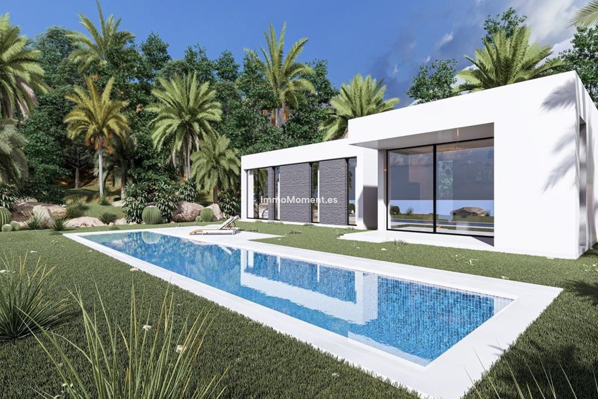 Reventa - Villa - Pedreguer - Pedreguer Centro